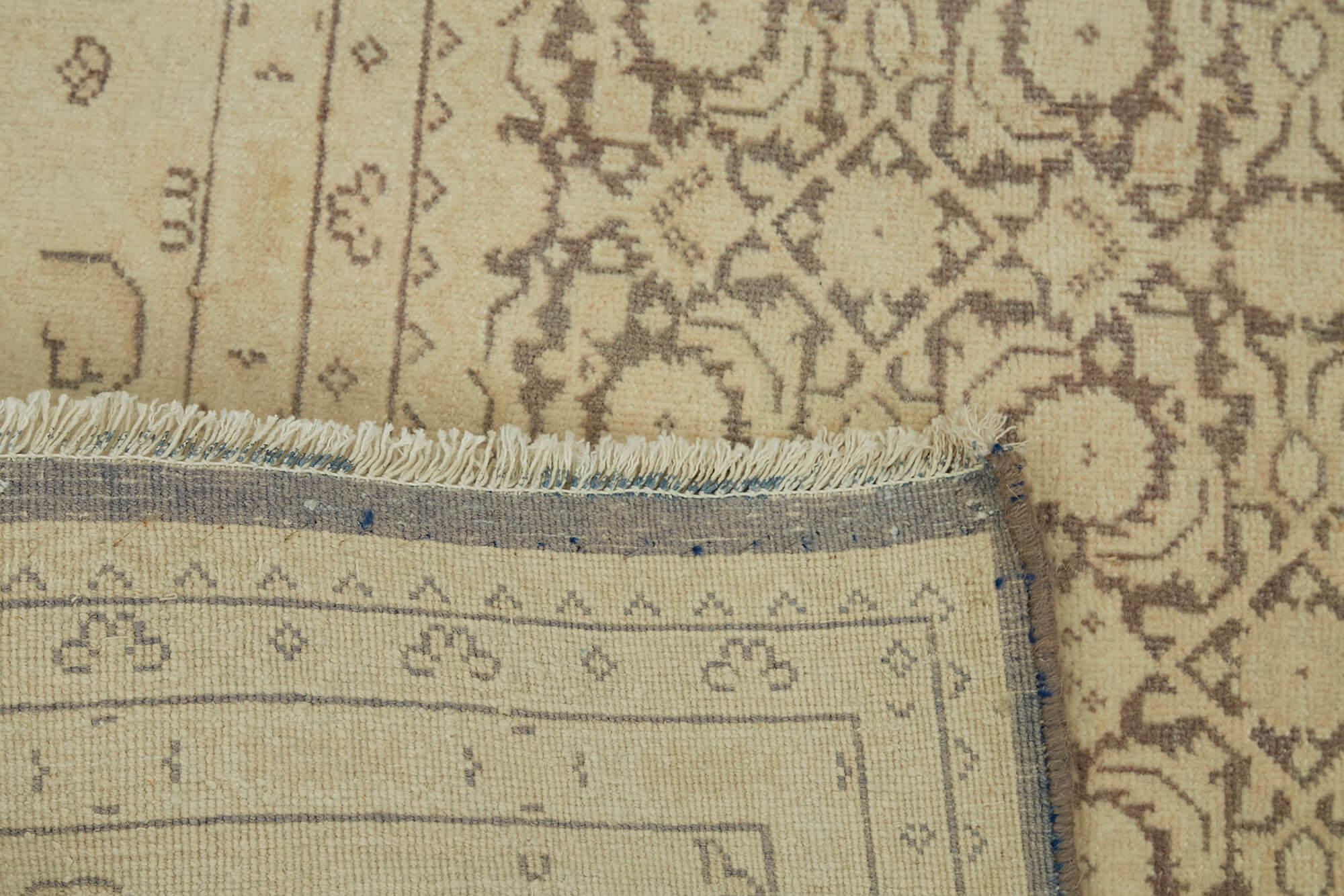 Persian Handmade — 2.46 x 3.33