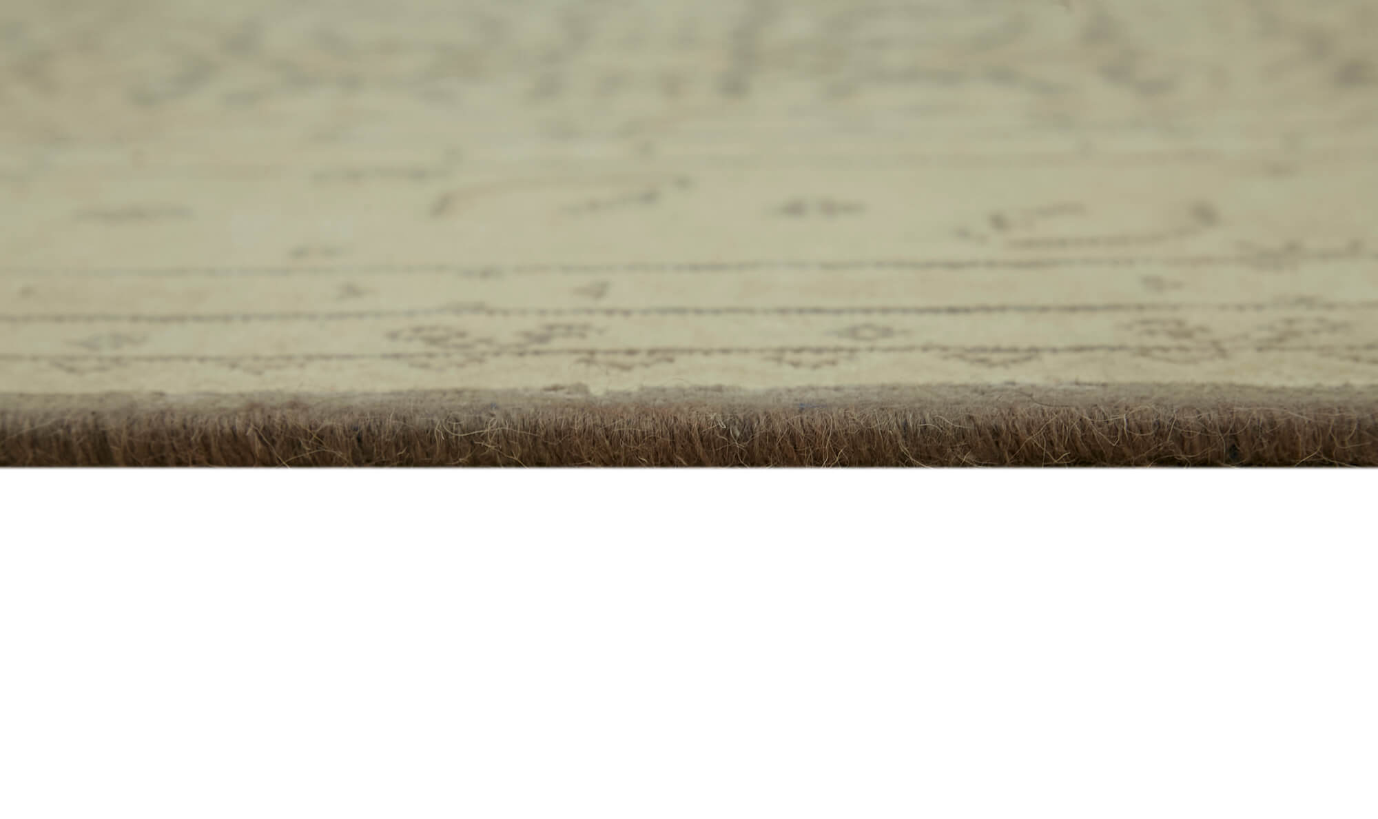 Persian Handmade — 2.46 x 3.33