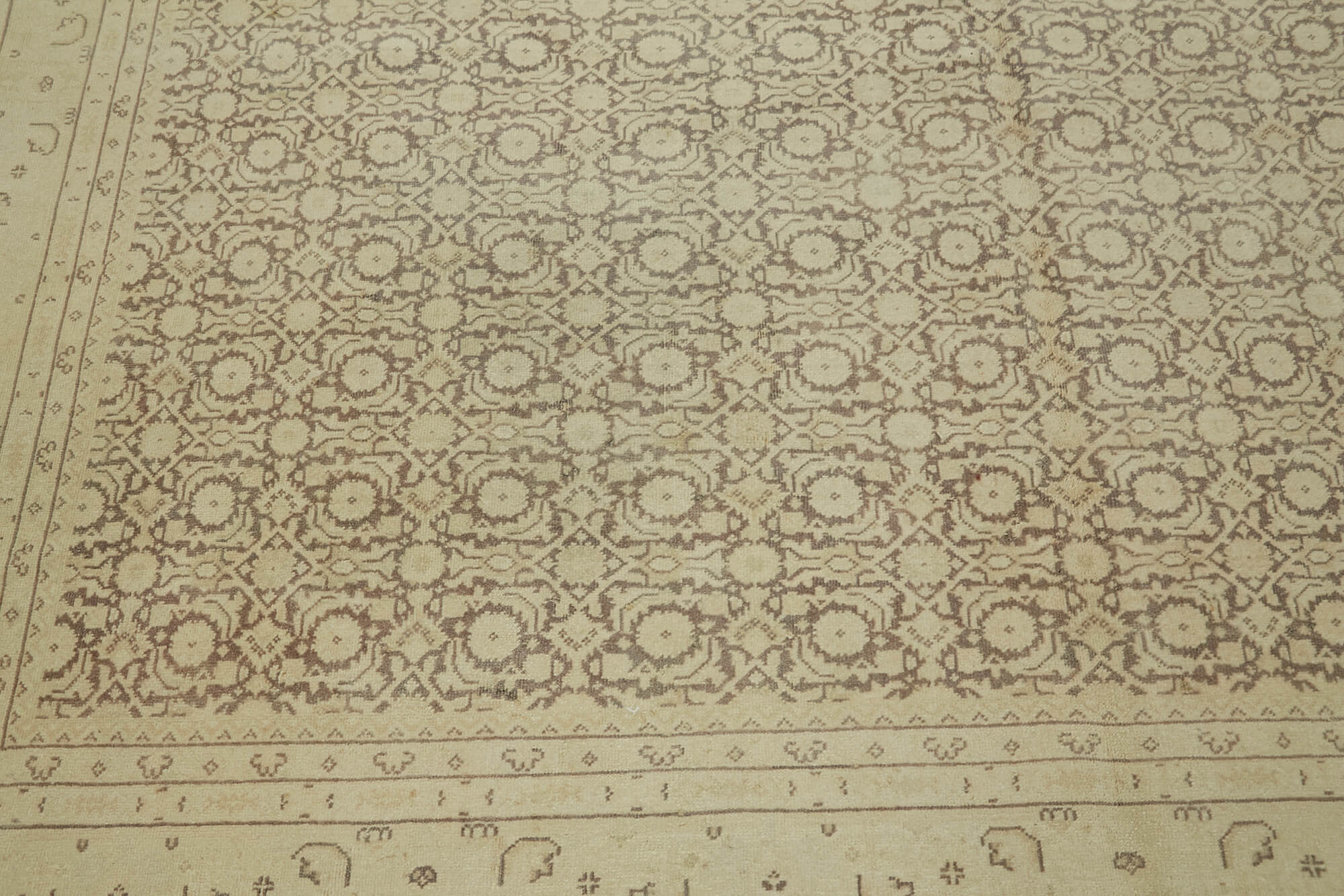 Persian Handmade — 2.46 x 3.33