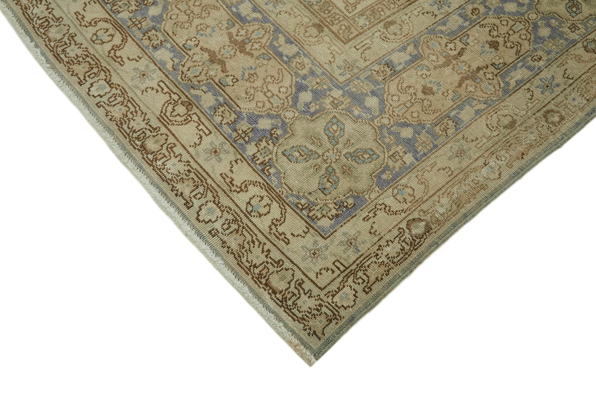 Persian Handmade — 2.97 x 3.86