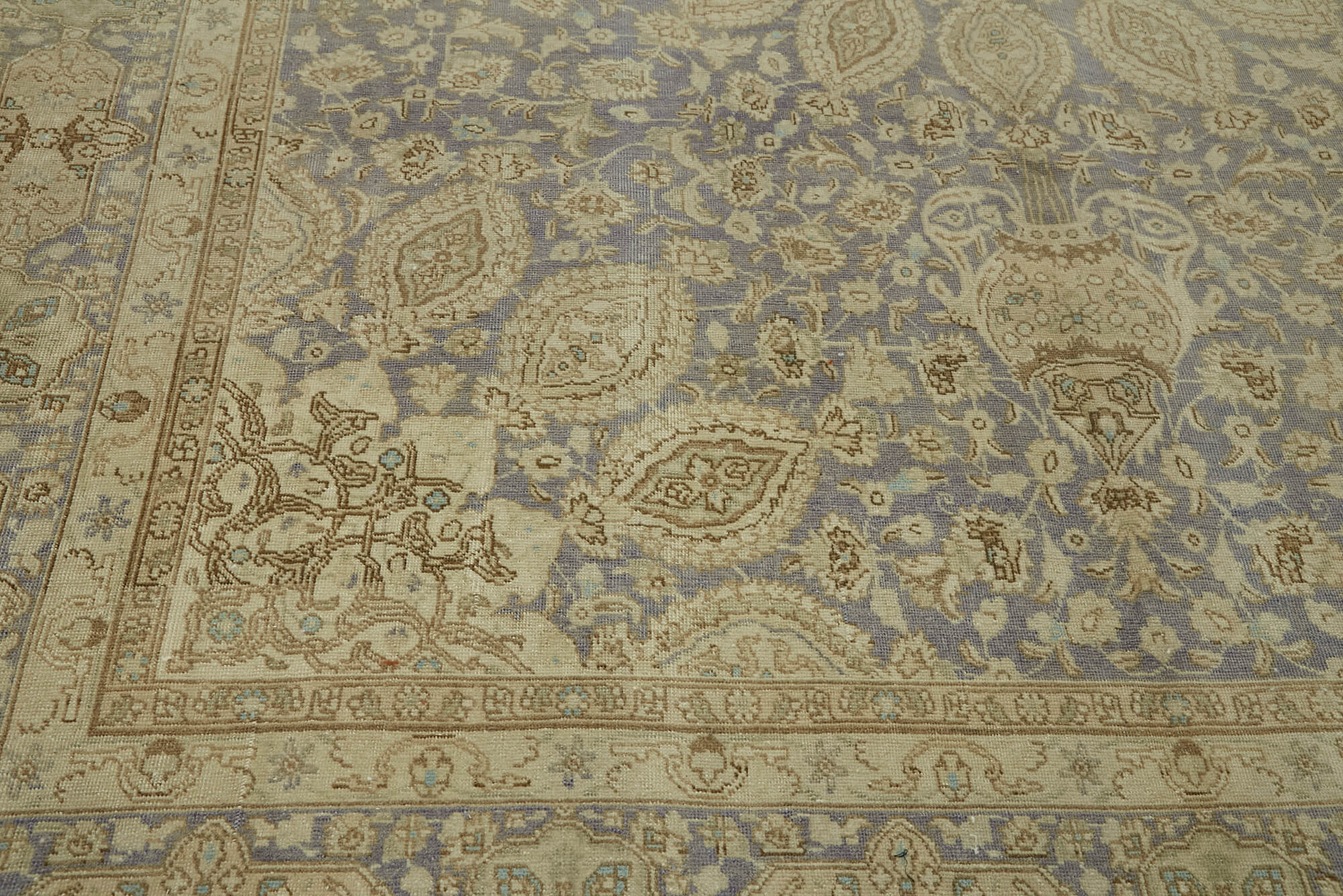 Persian Handmade — 2.97 x 3.86