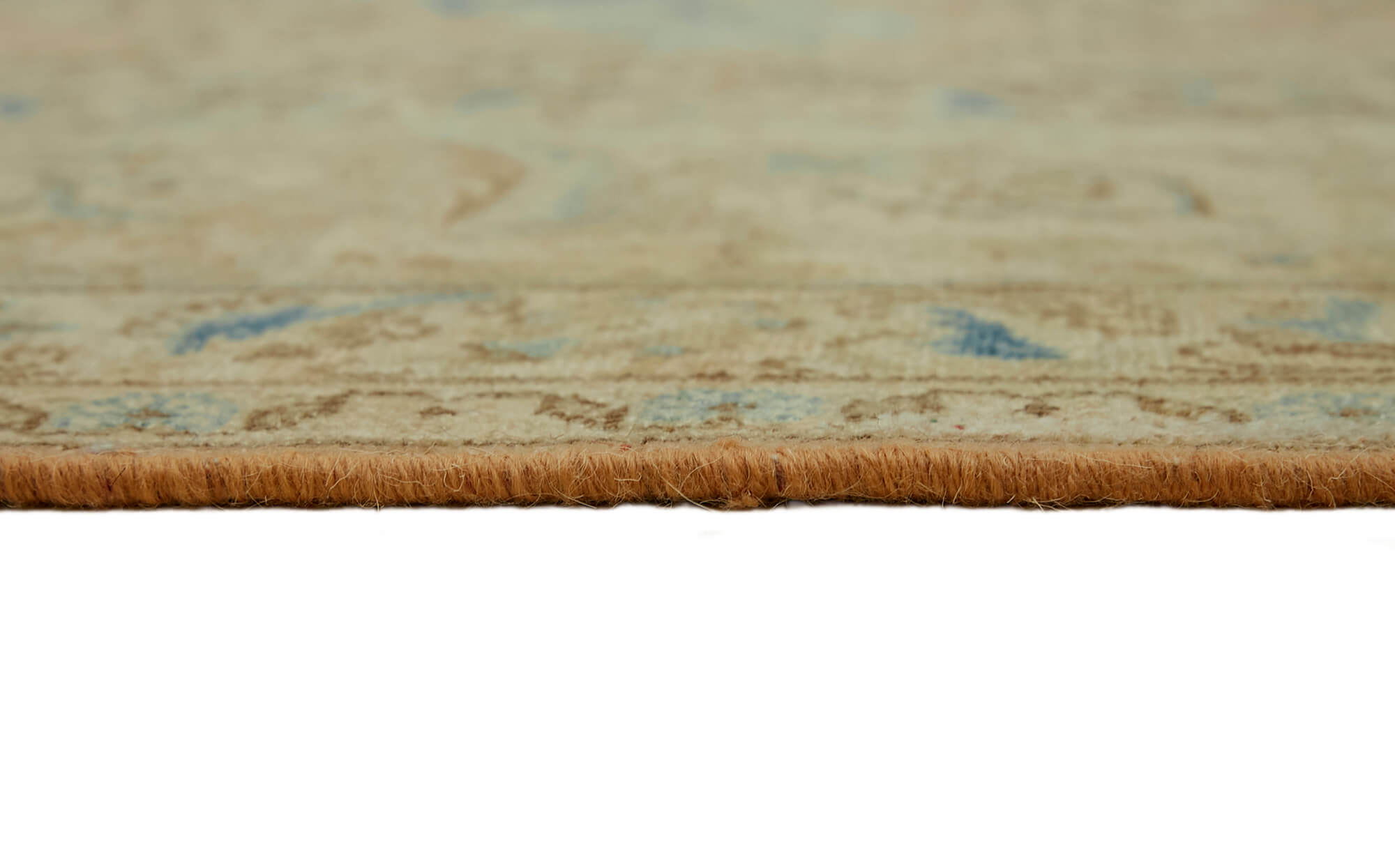 Persian Handmade — 2.96 x 3.83