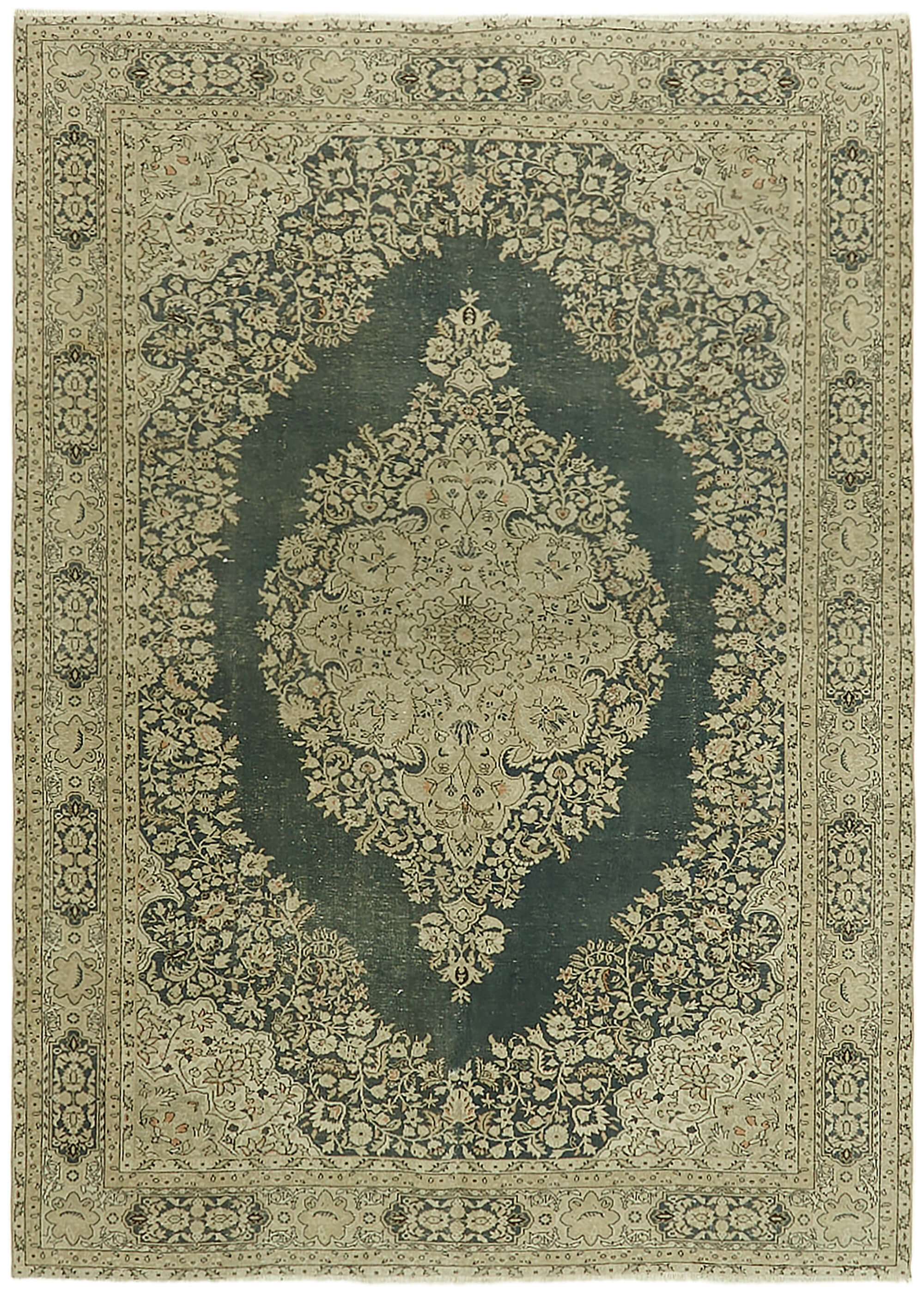 Persian Handmade — 2.02 x 2.80