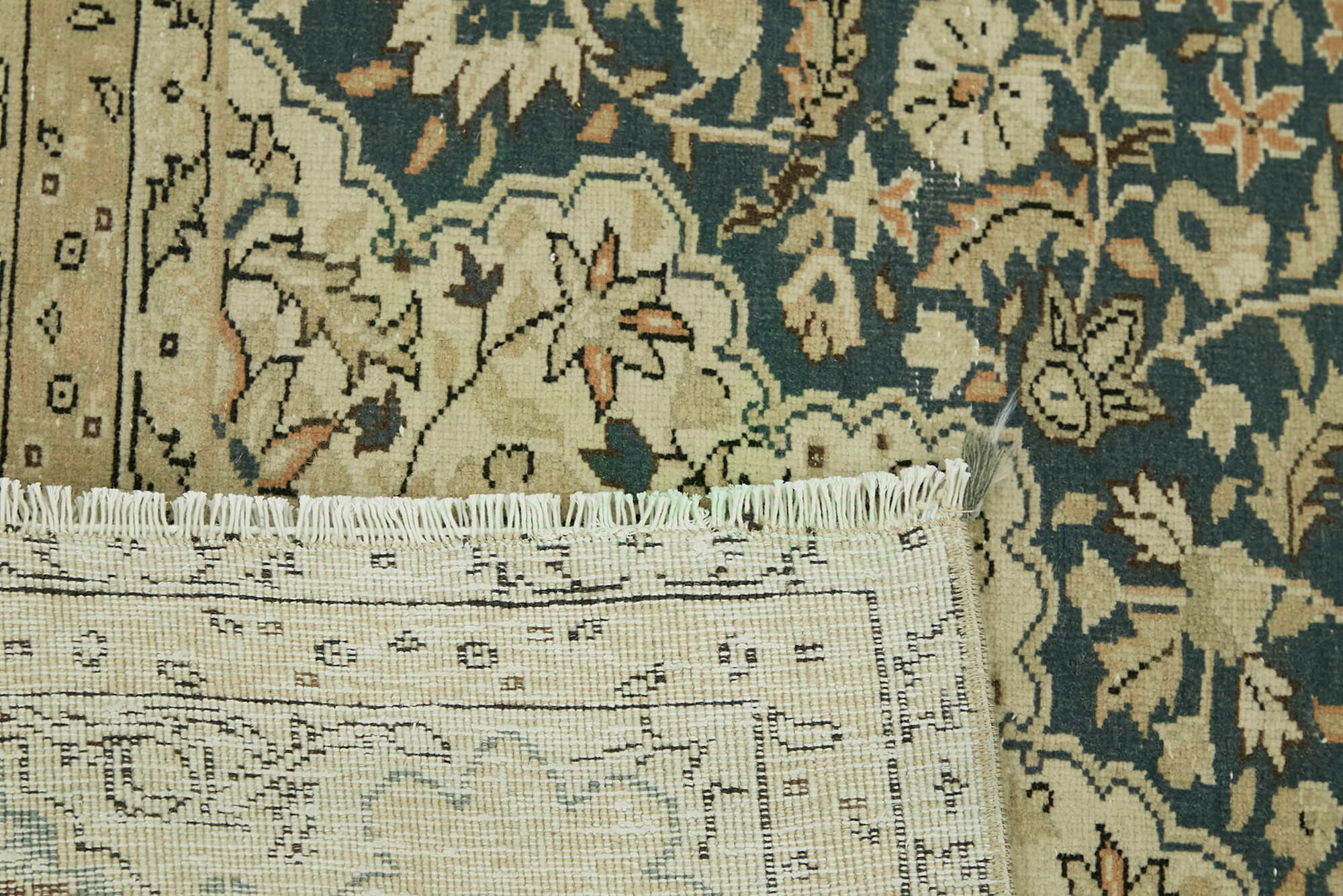 Dune Persian — 2.02 x 2.80
