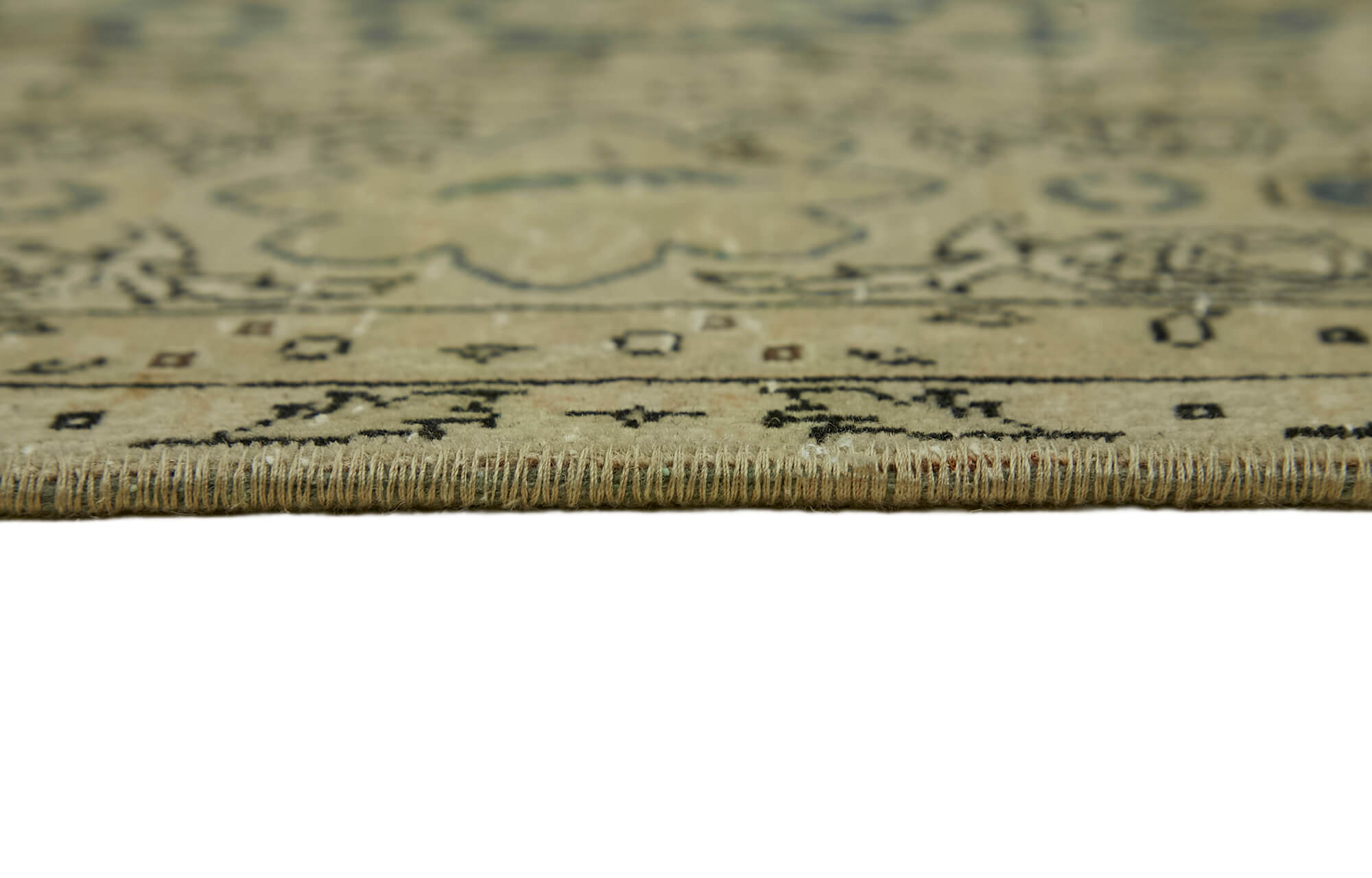 Dune Persian — 2.02 x 2.80