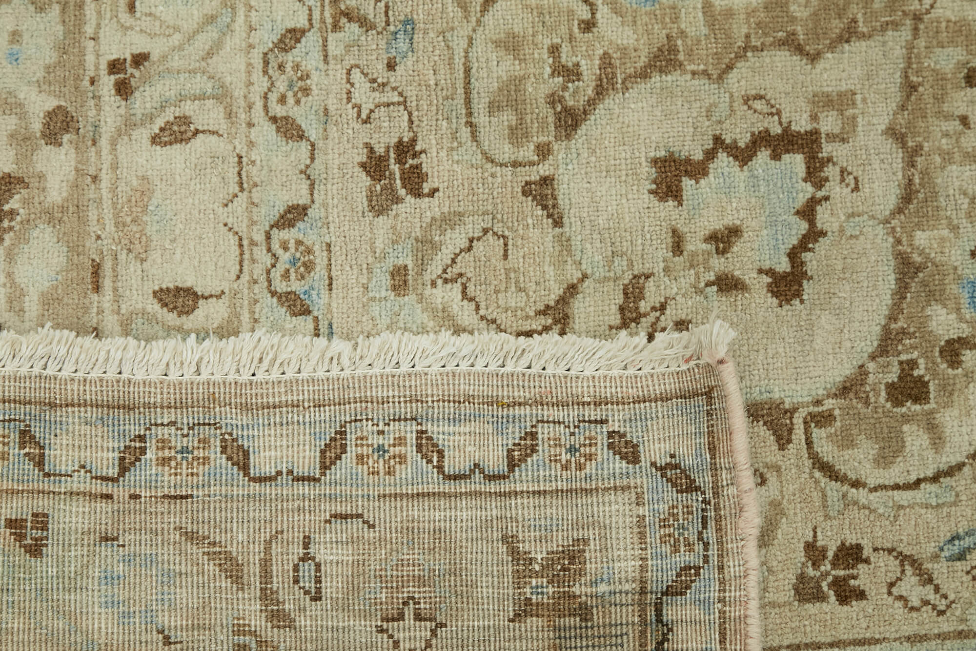 Persian Handmade — 3.00 x 3.91