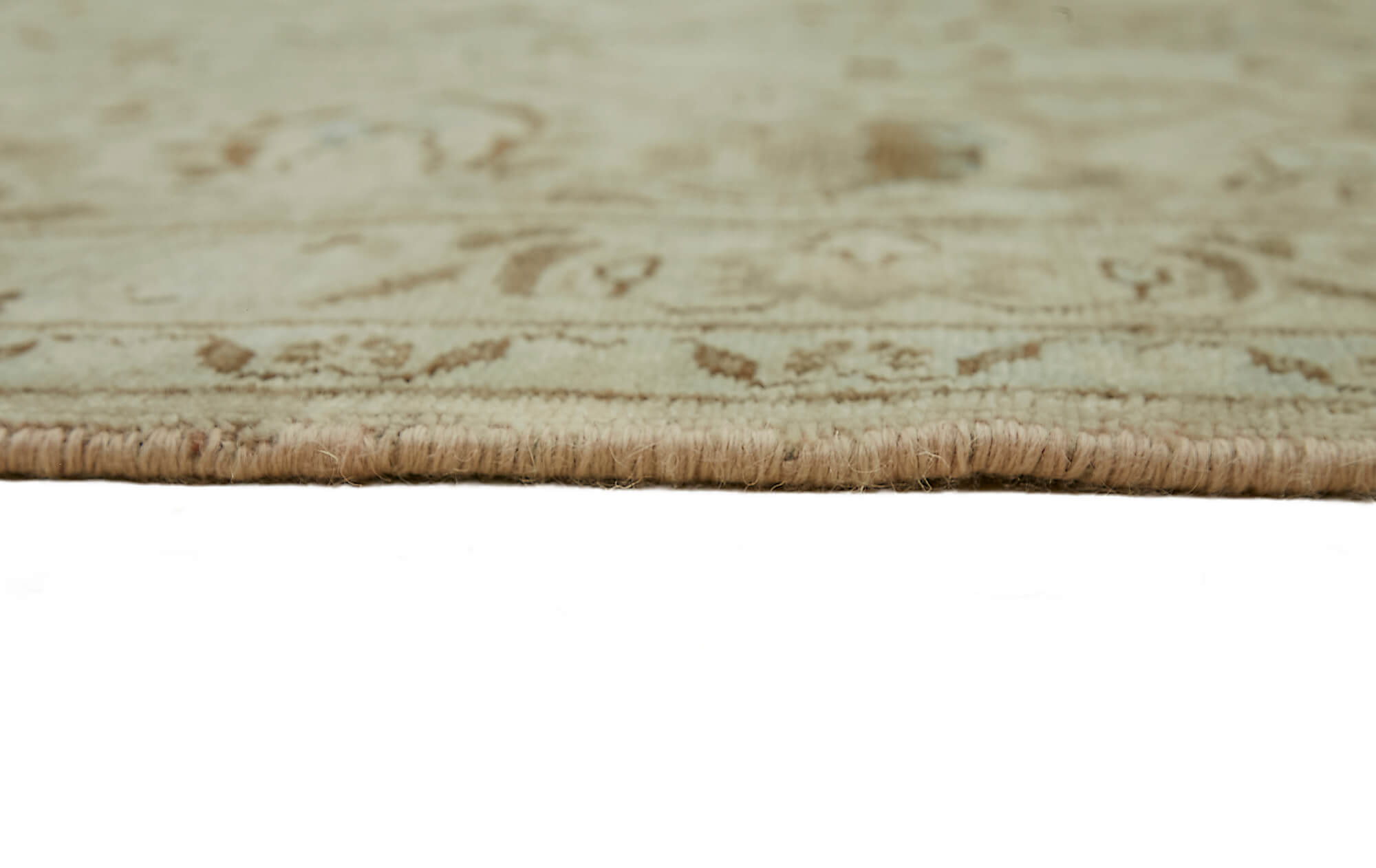 Persian Handmade — 3.00 x 3.91