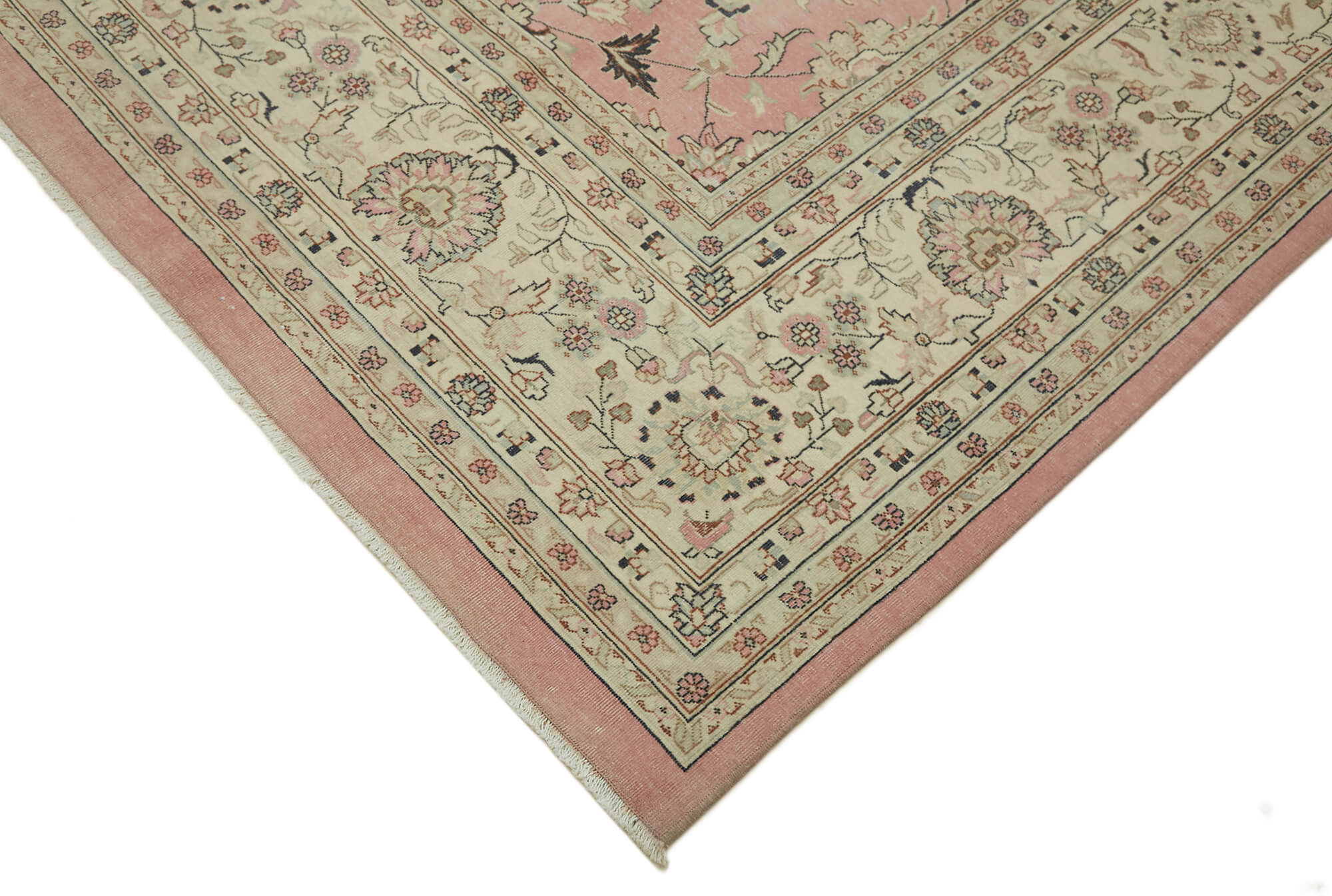 Persian Handmade — 3.00 x 4.20