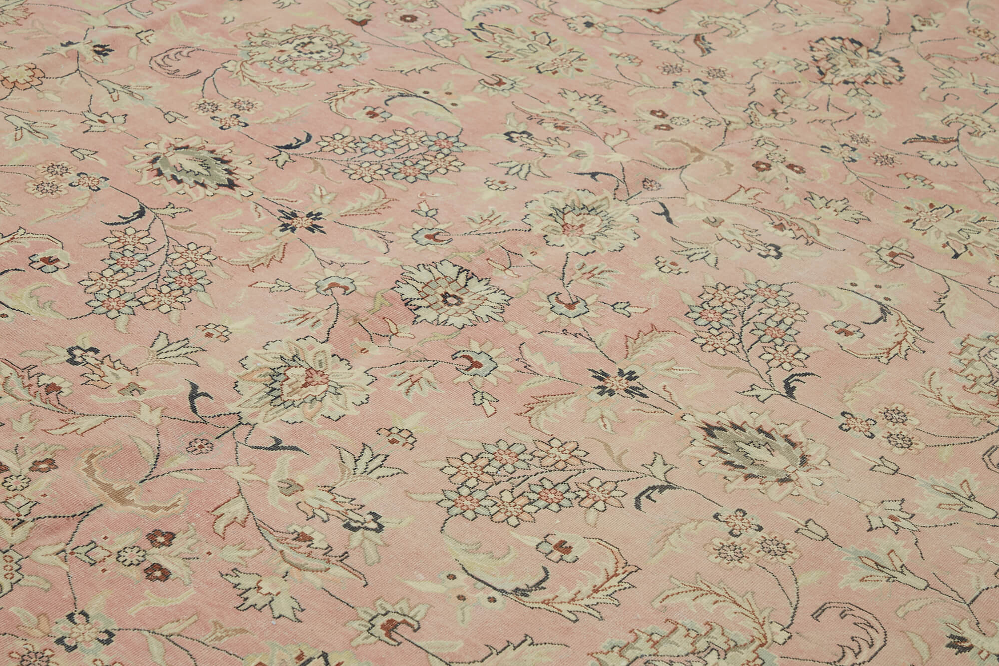 Persian Handmade — 3.00 x 4.20