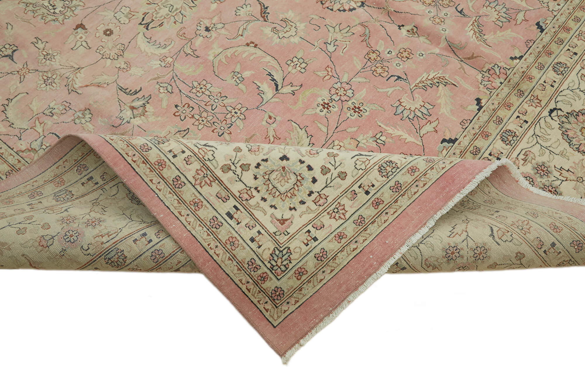Persian Handmade — 3.00 x 4.20