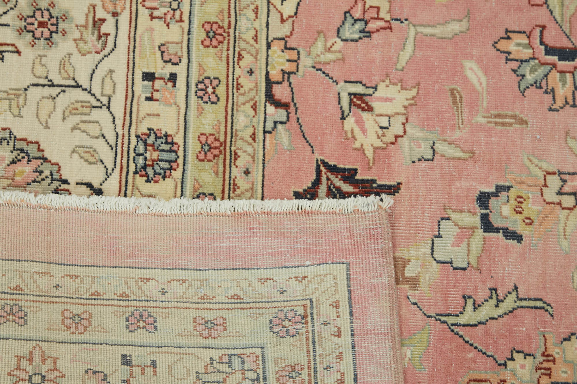 Persian Handmade — 3.00 x 4.20