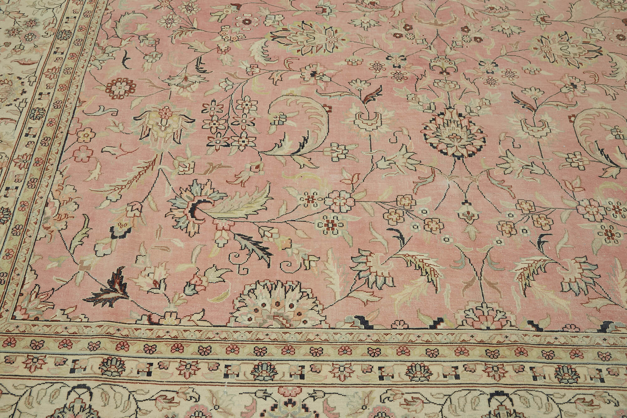 Persian Handmade — 3.00 x 4.20