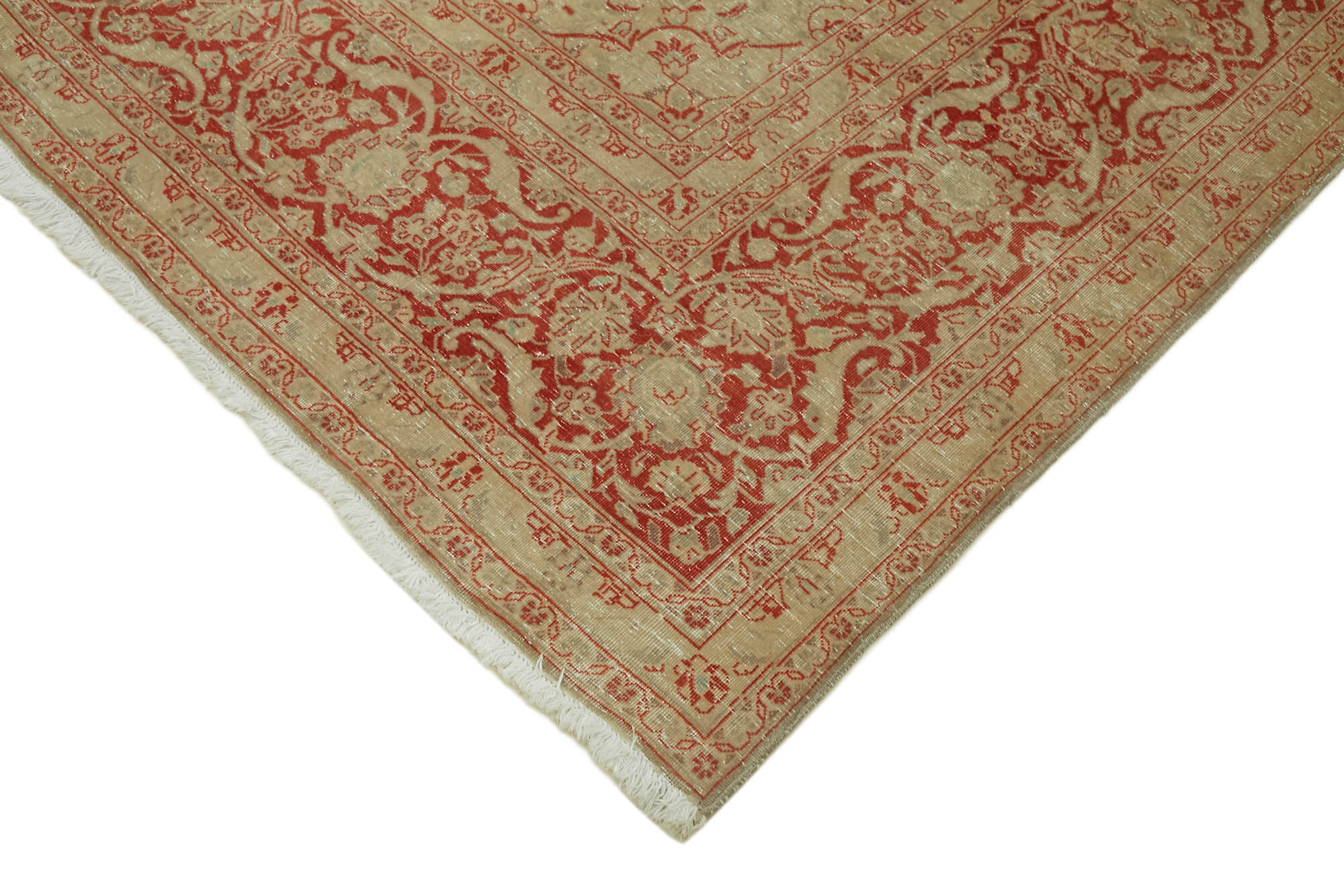 Persian Handmade — 2.90 x 3.96