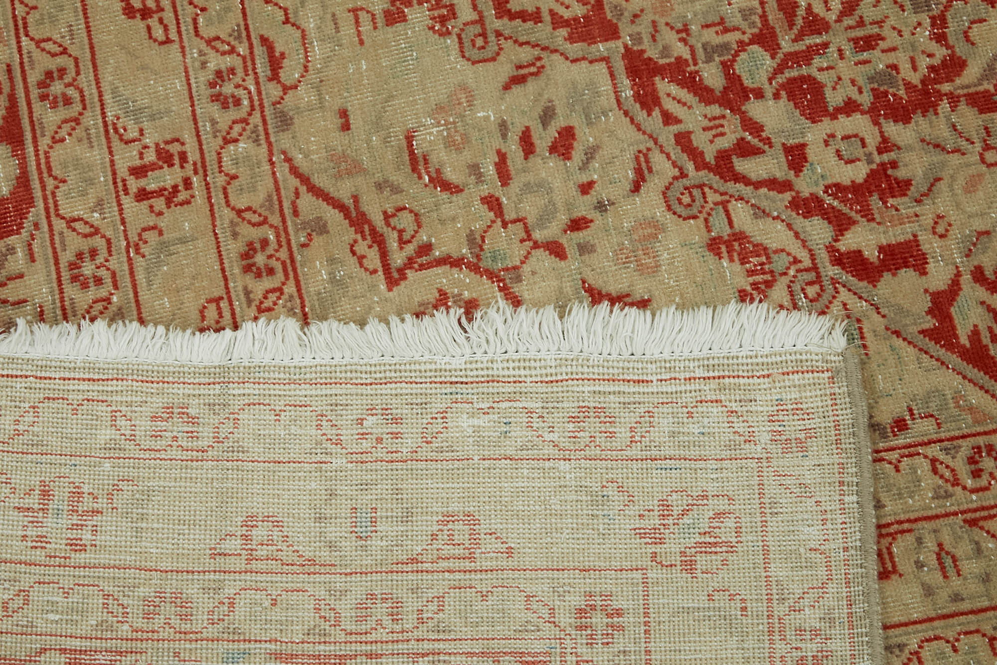 Persian Handmade — 2.90 x 3.96