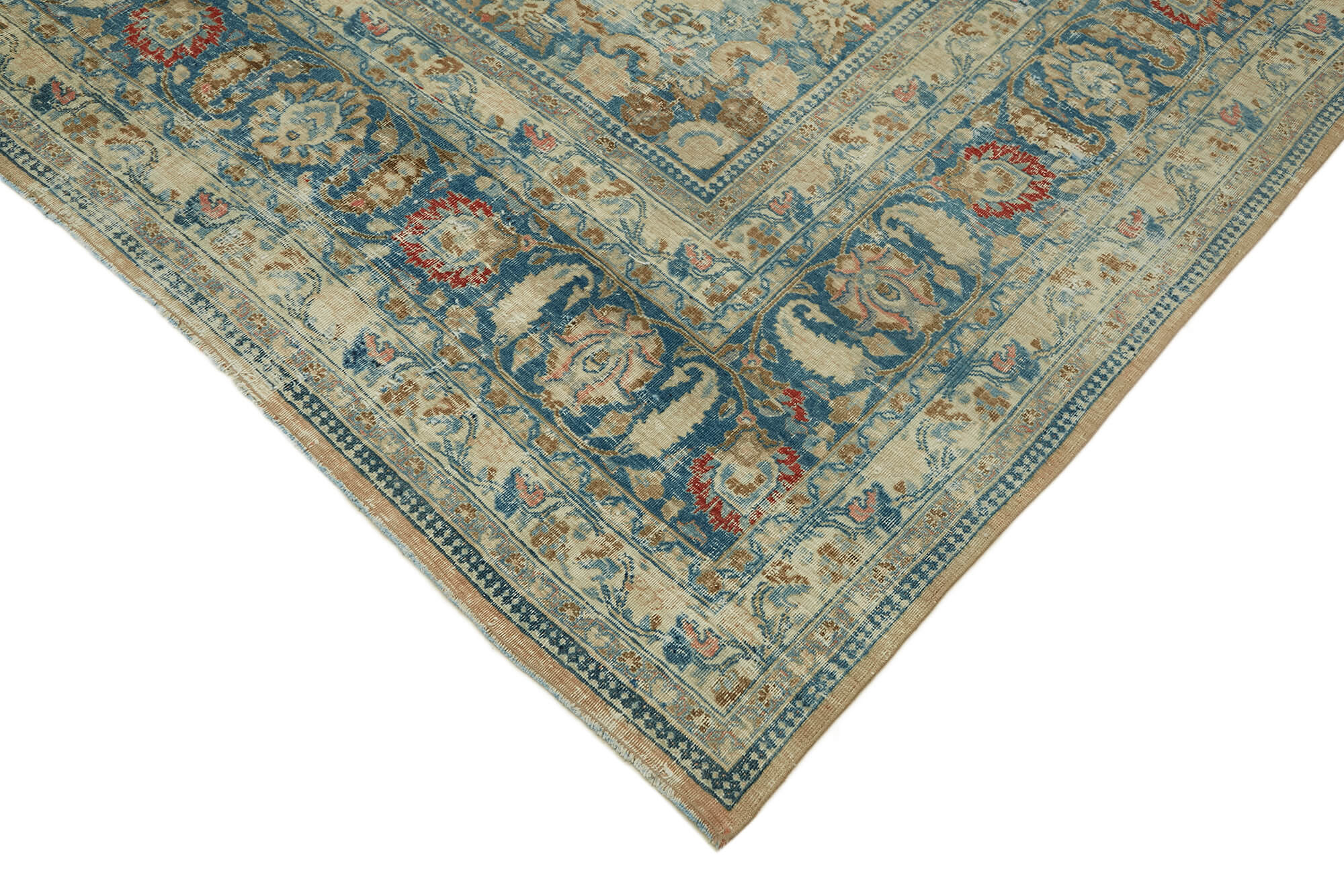 Persian Handmade — 3.15 x 4.25