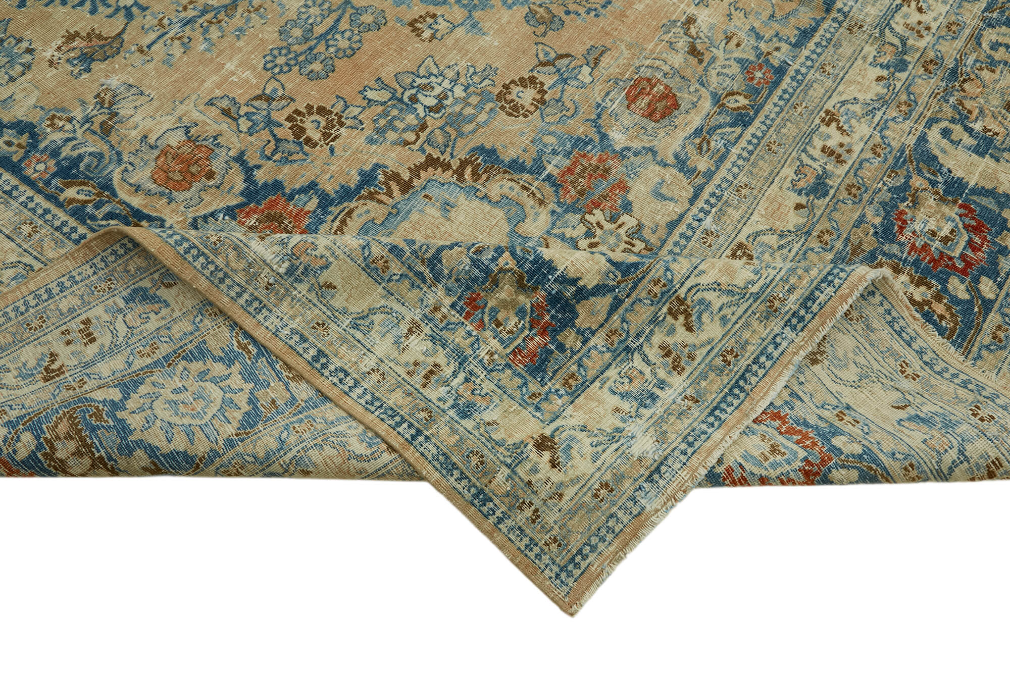 Persian Handmade — 3.15 x 4.25