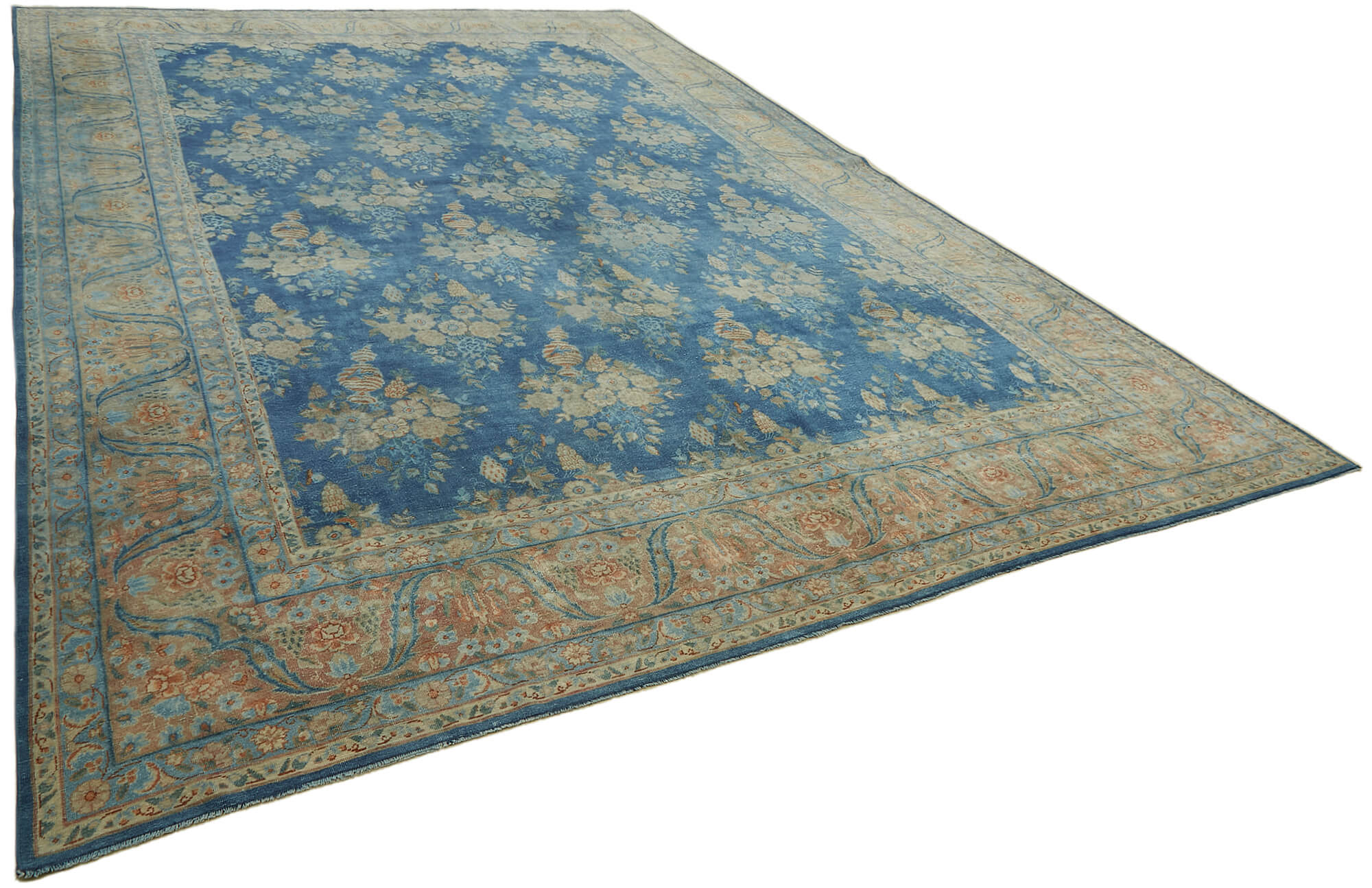 Persian Handmade — 3.03 x 4.24