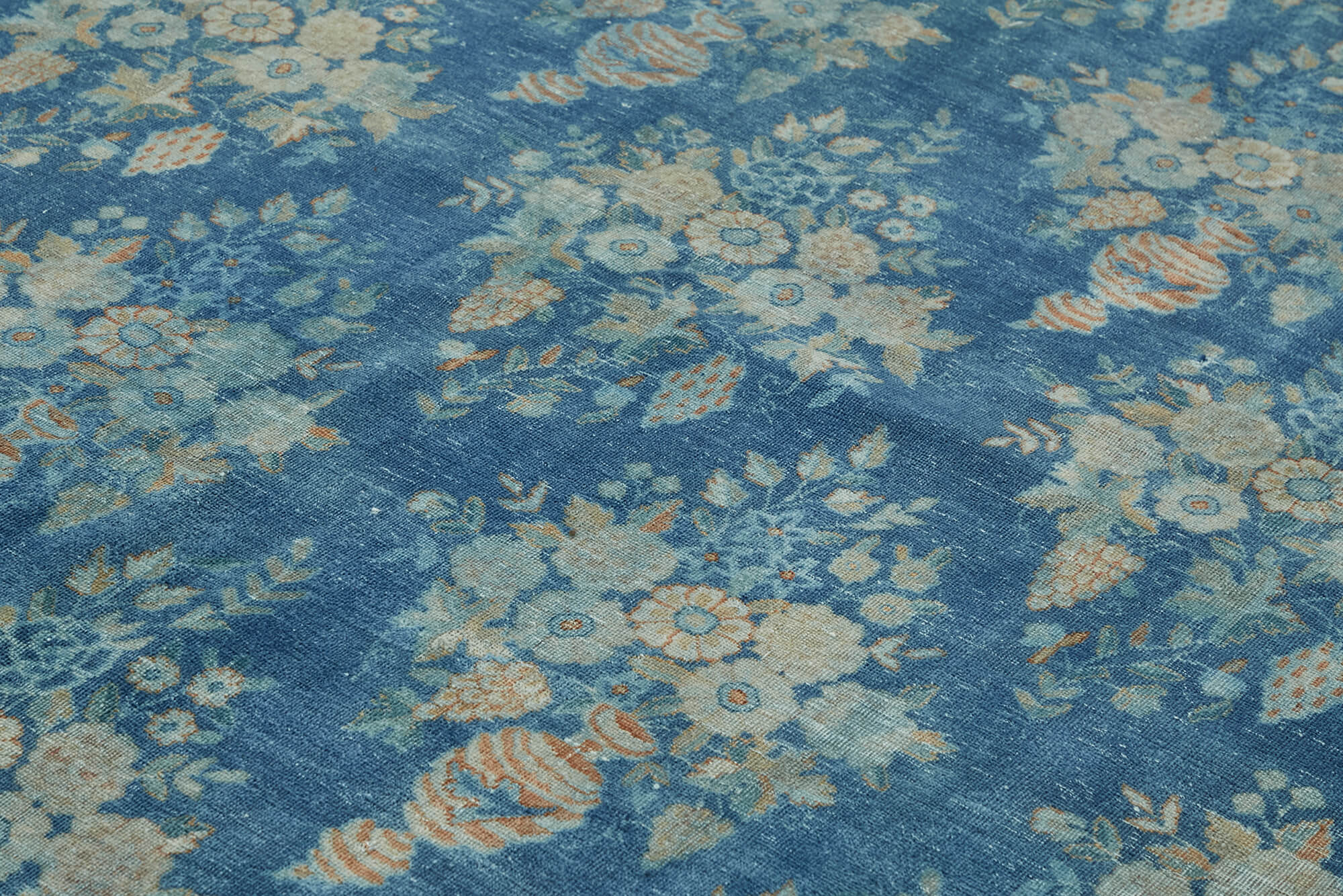 Persian Handmade — 3.03 x 4.24