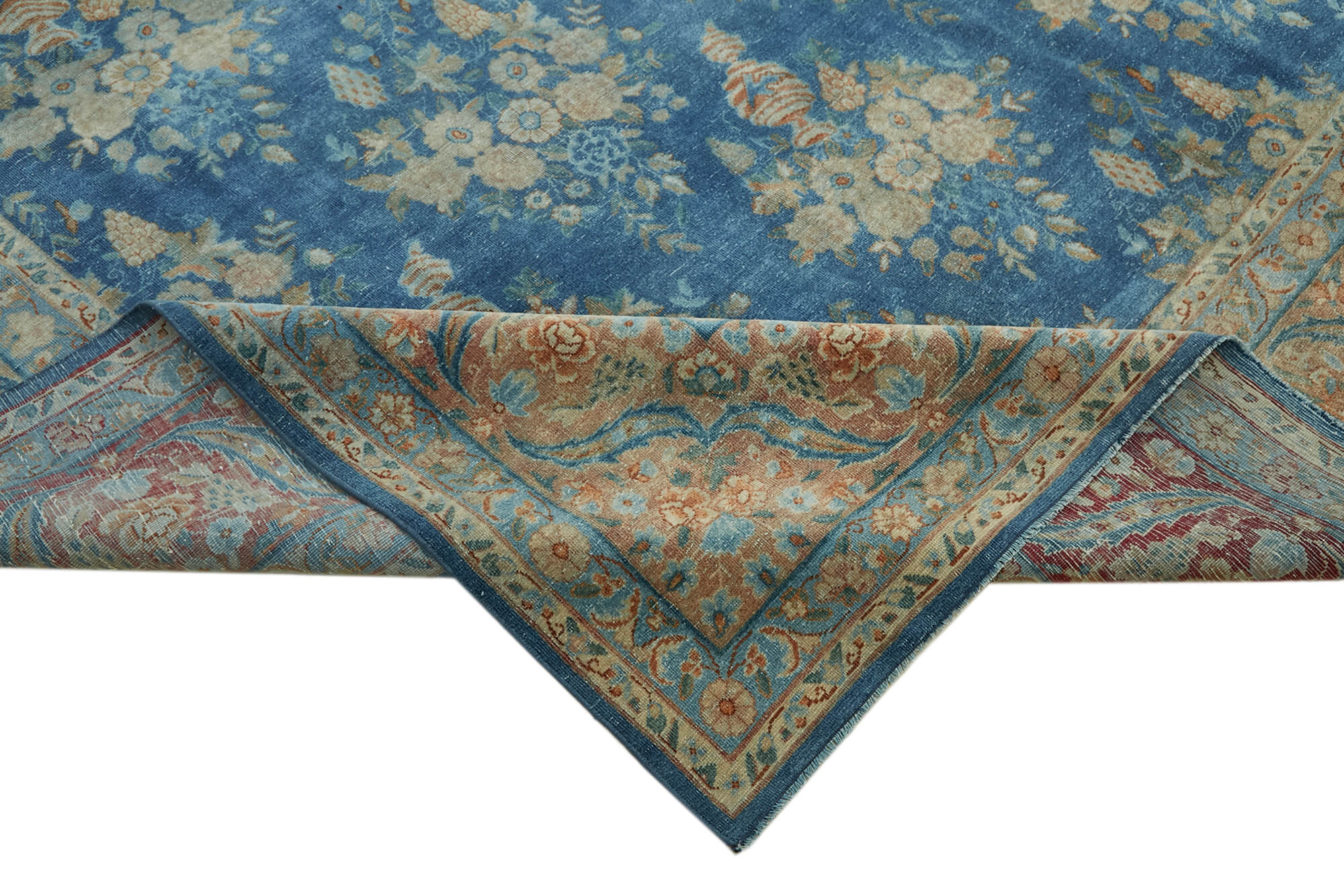 Persian Handmade — 3.03 x 4.24