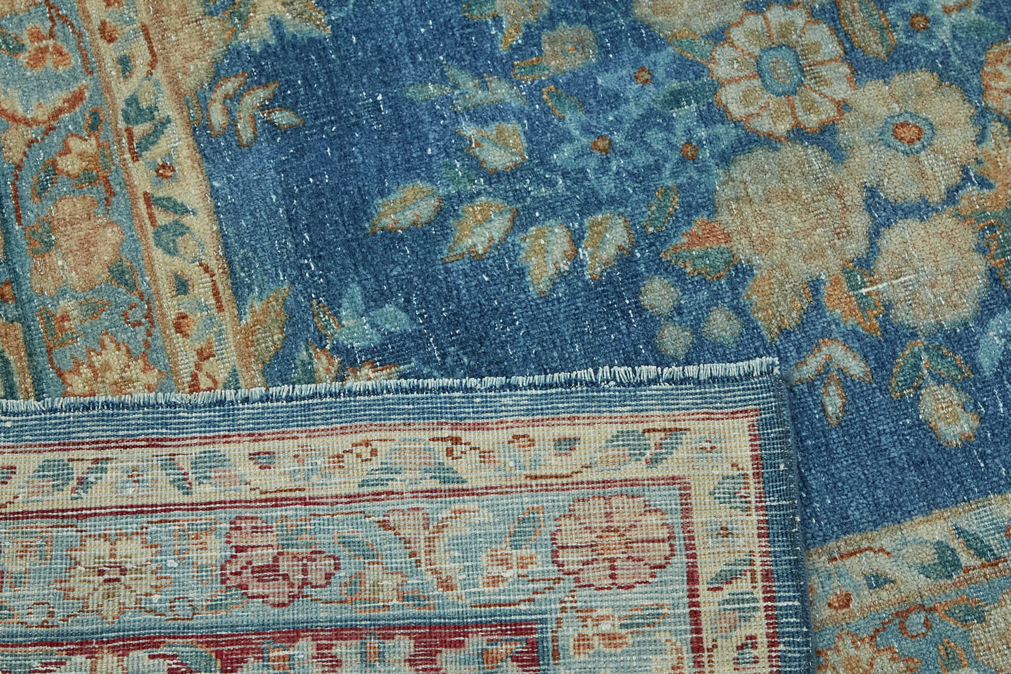 Persian Handmade — 3.03 x 4.24