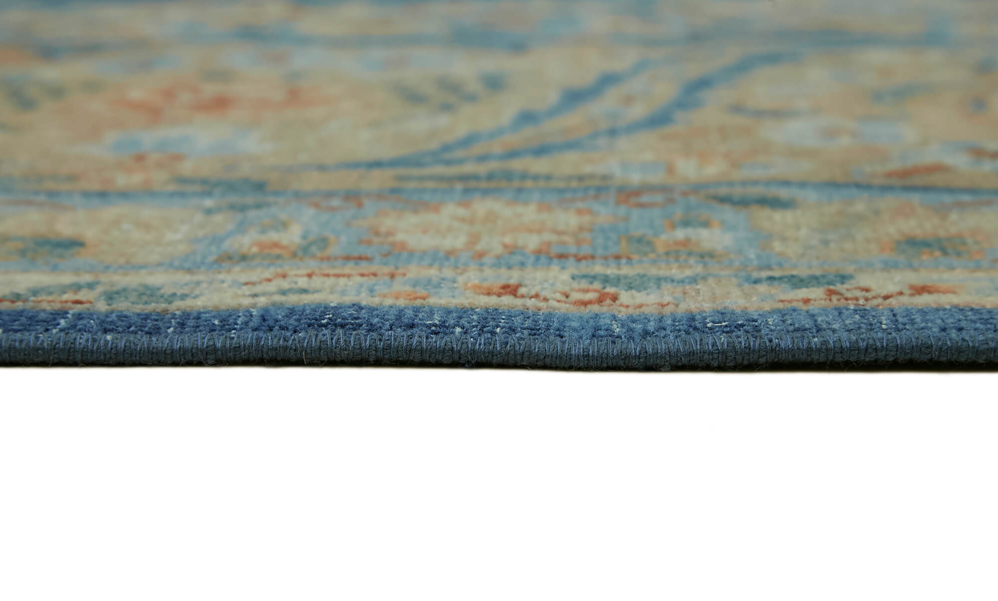 Persian Handmade — 3.03 x 4.24