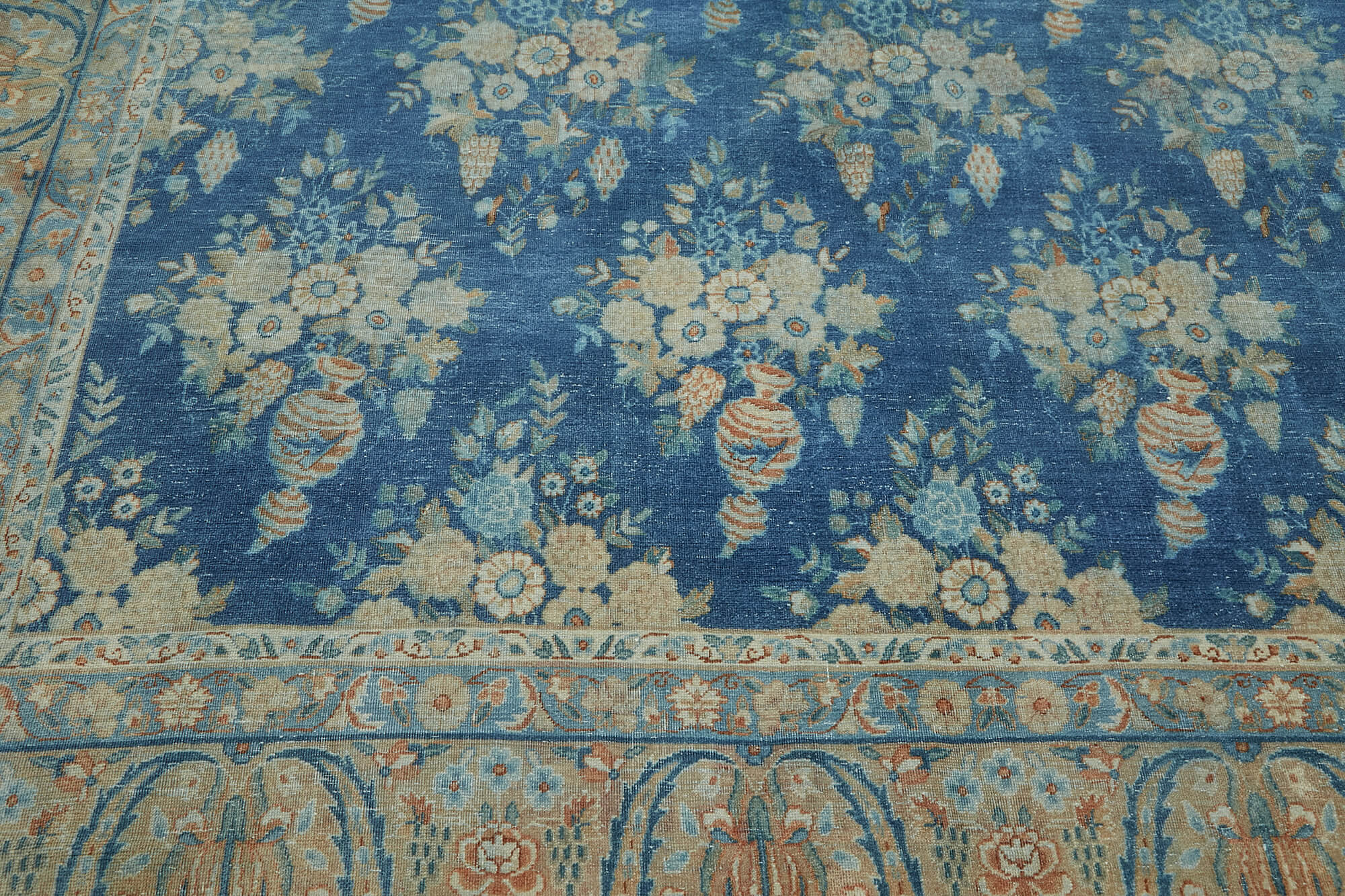 Persian Handmade — 3.03 x 4.24