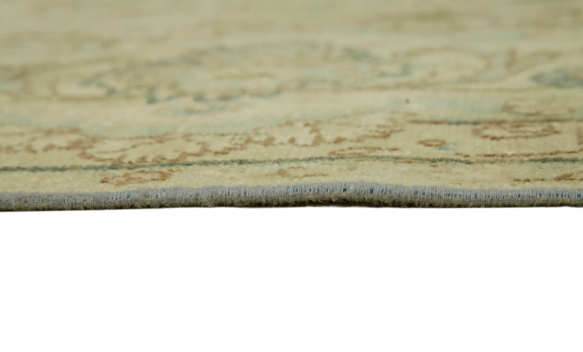 Persian Handmade — 2.37 x 3.54
