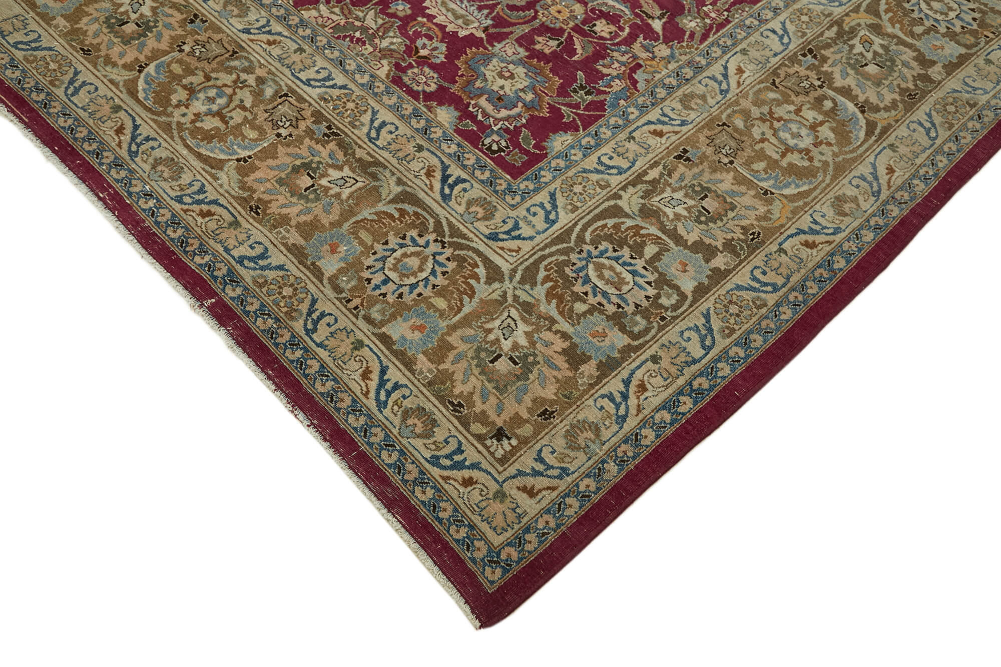 Persian Handmade — 2.90 x 3.85