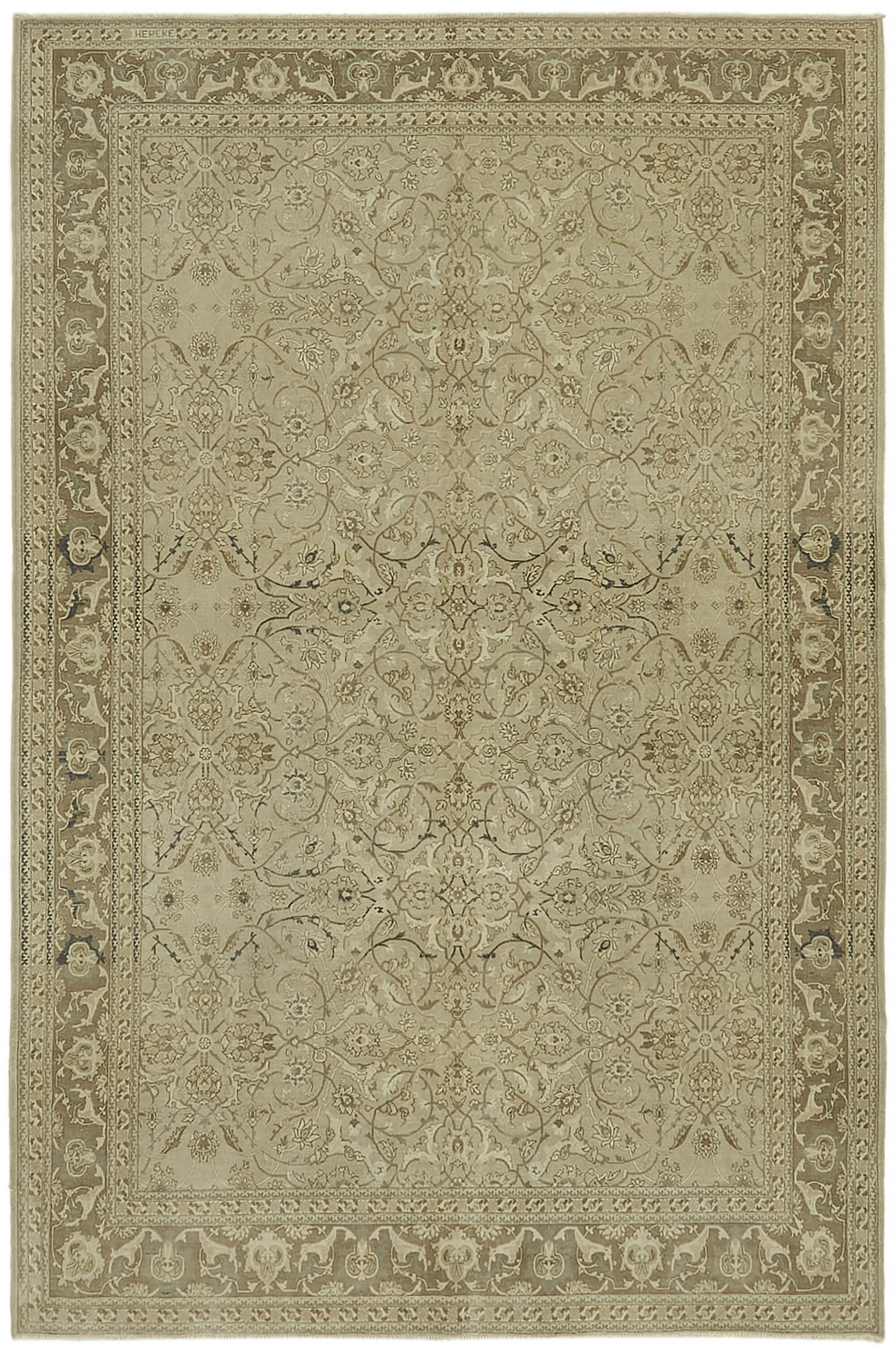 Persian Handmade — 2.20 x 3.27
