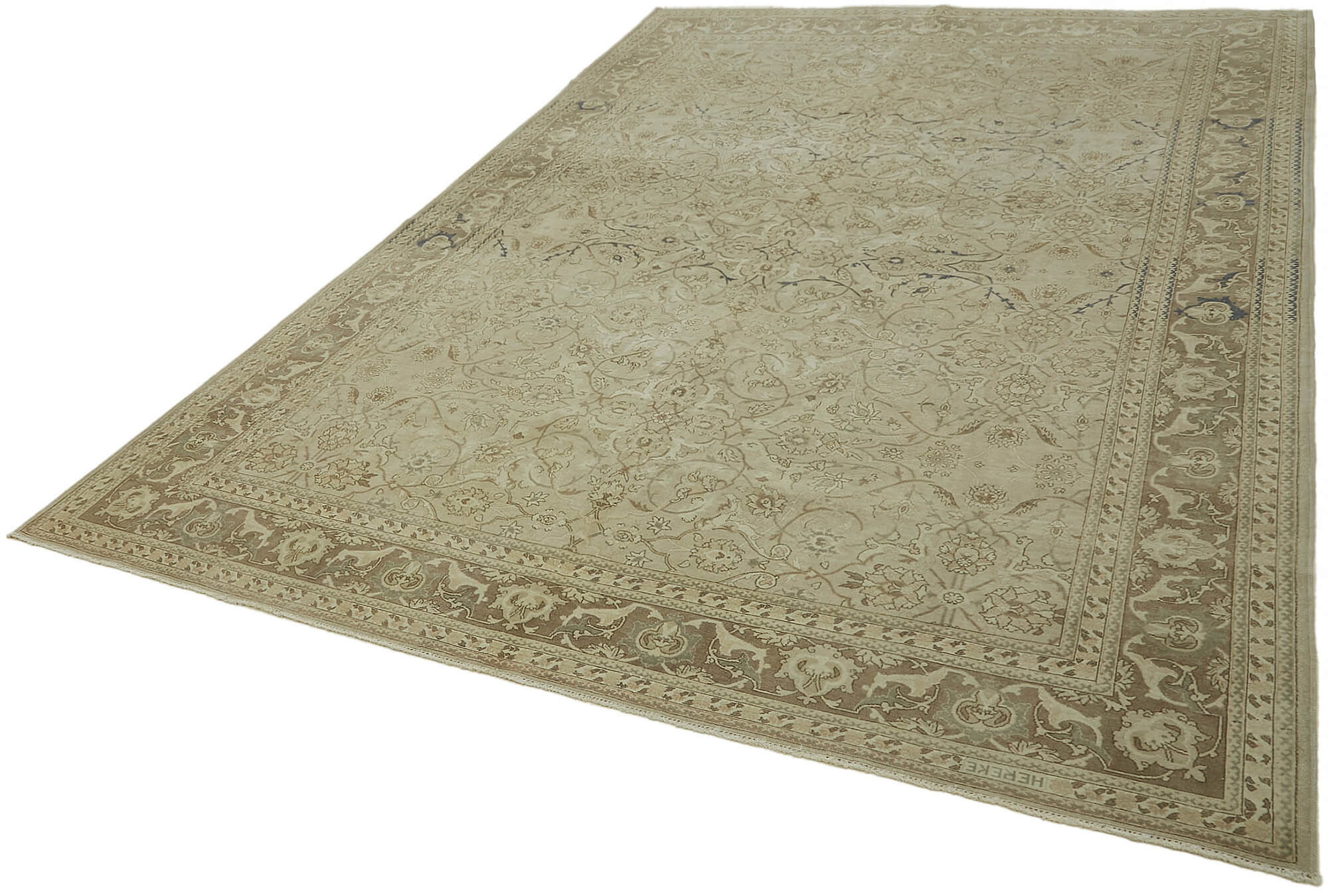 Persian Handmade — 2.20 x 3.27