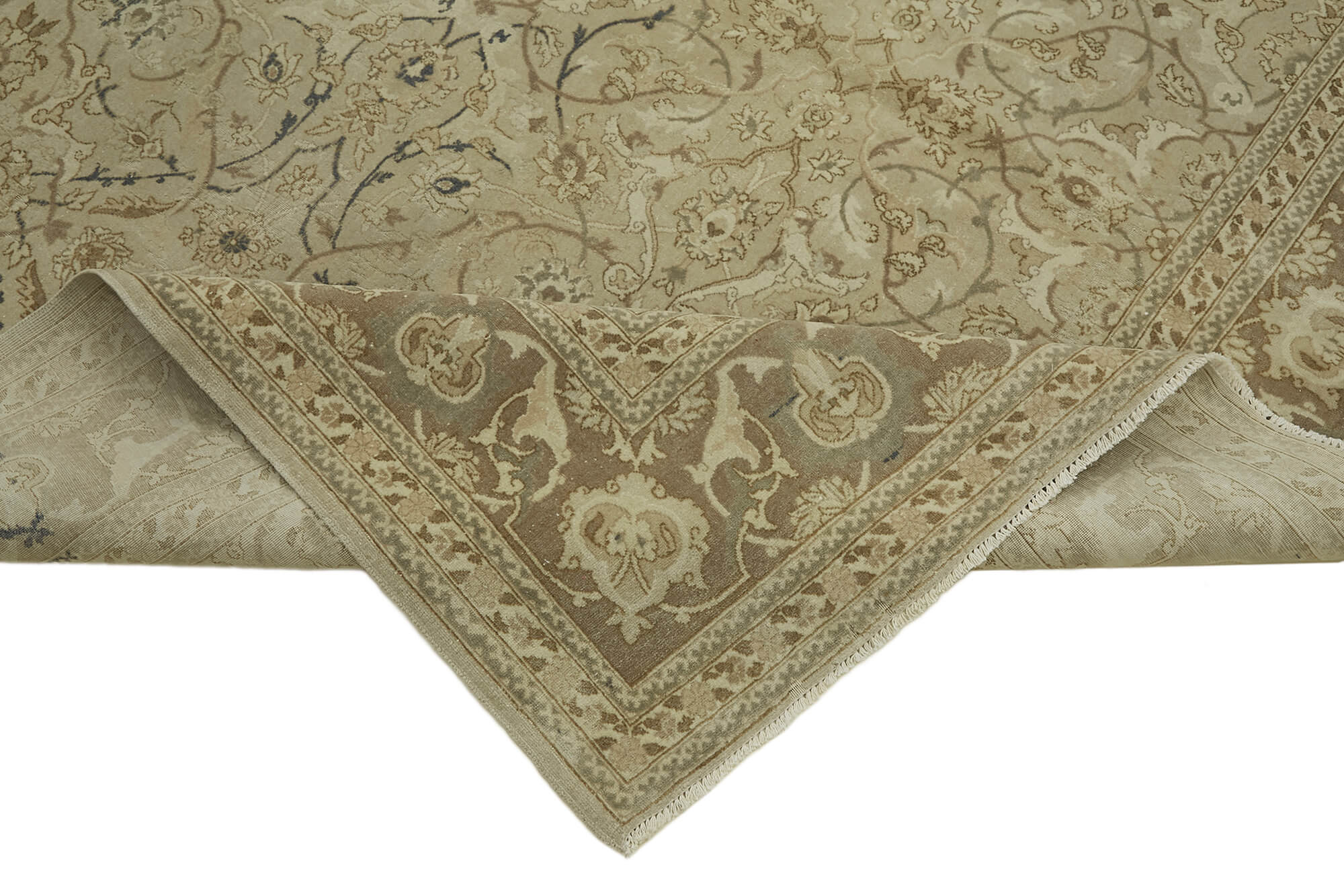 Persian Handmade — 2.20 x 3.27