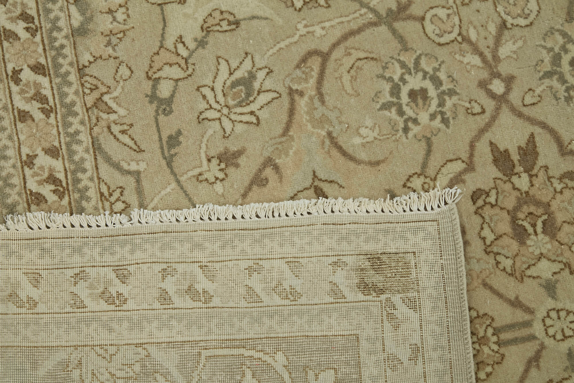 Persian Handmade — 2.20 x 3.27