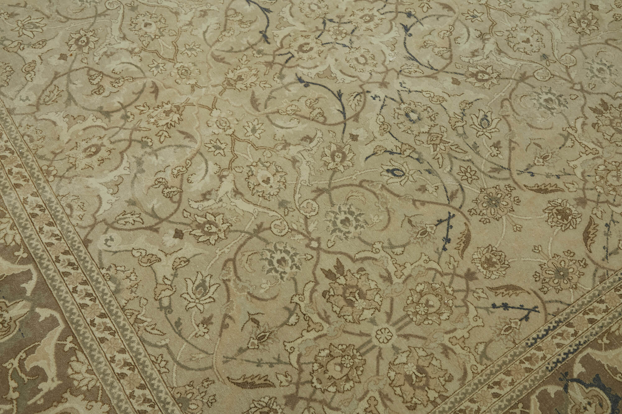 Persian Handmade — 2.20 x 3.27