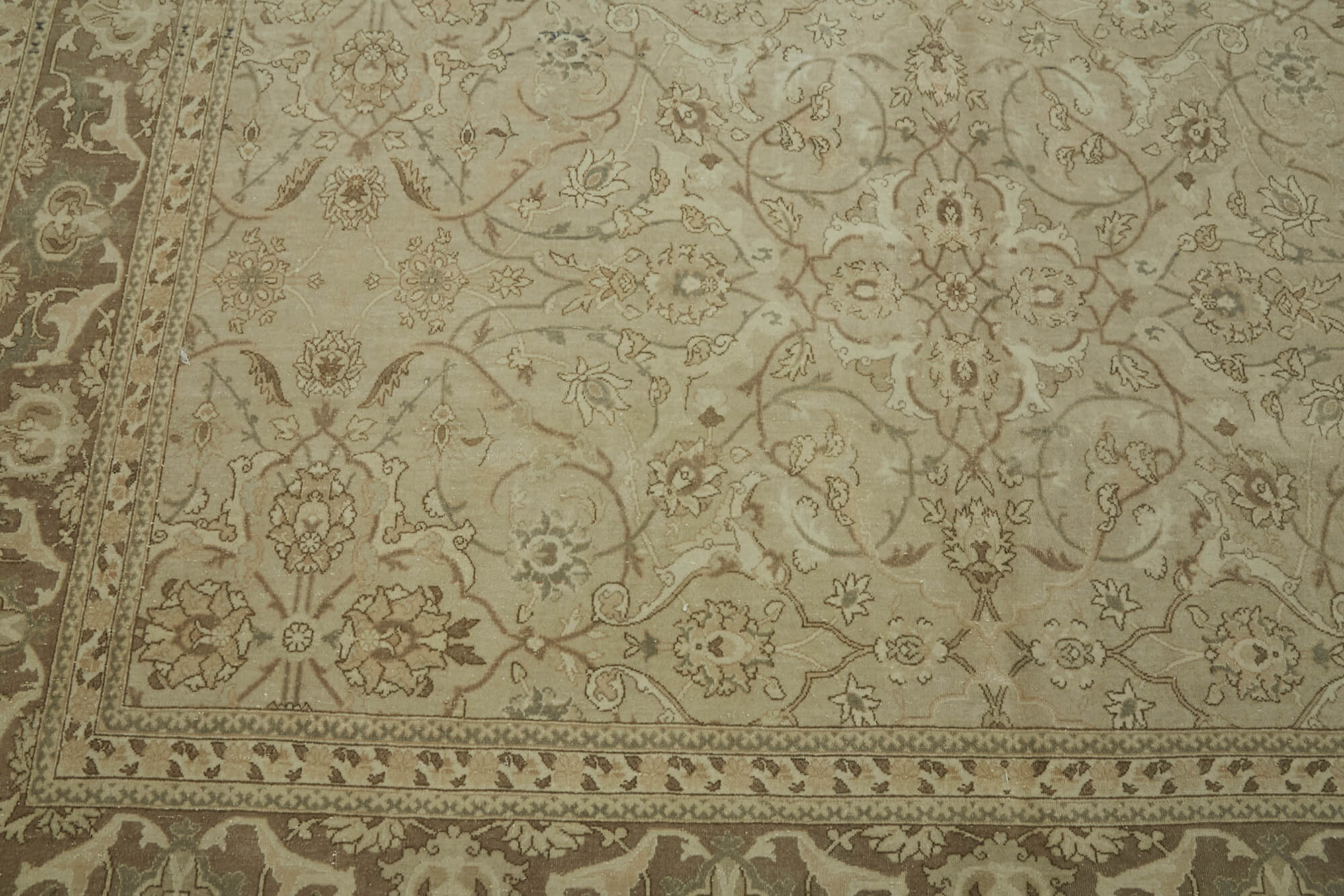 Persian Handmade — 2.20 x 3.27