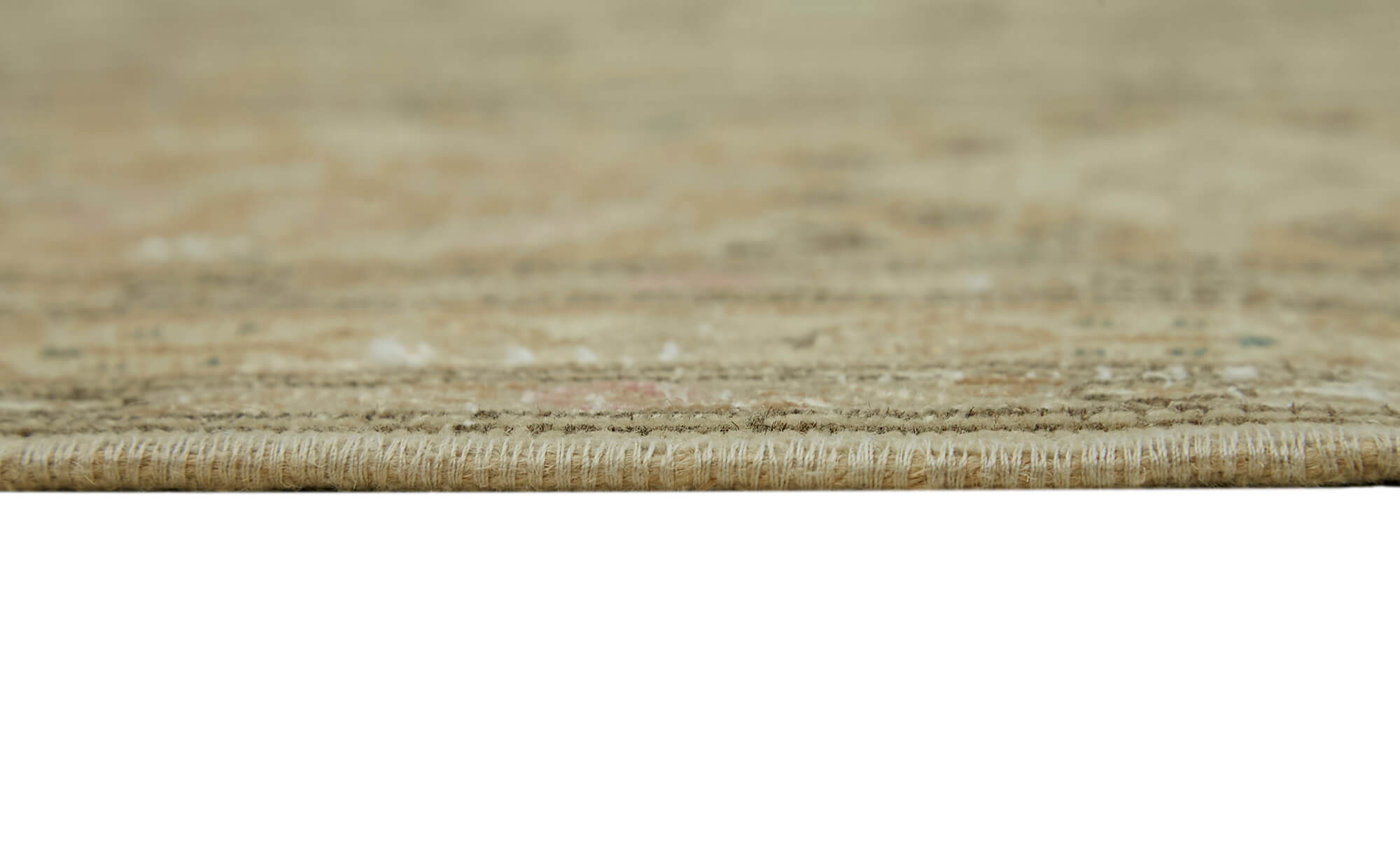 Persian Handmade — 2.85 x 3.78