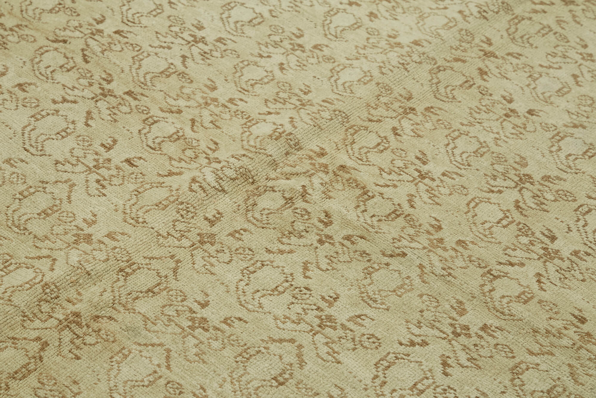 Persian Handmade — 2.06 x 3.00