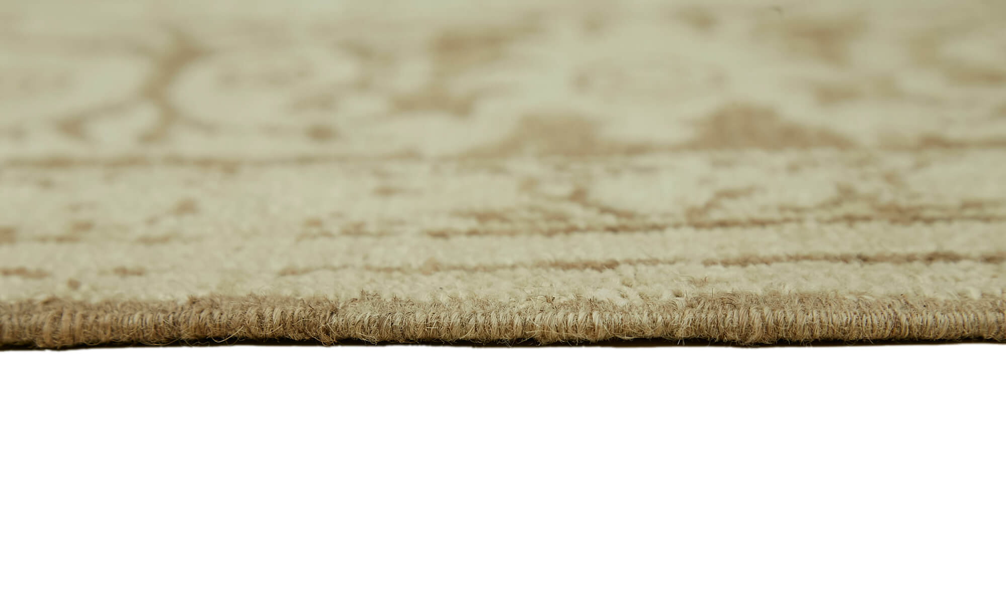 Persian Handmade — 2.06 x 3.00