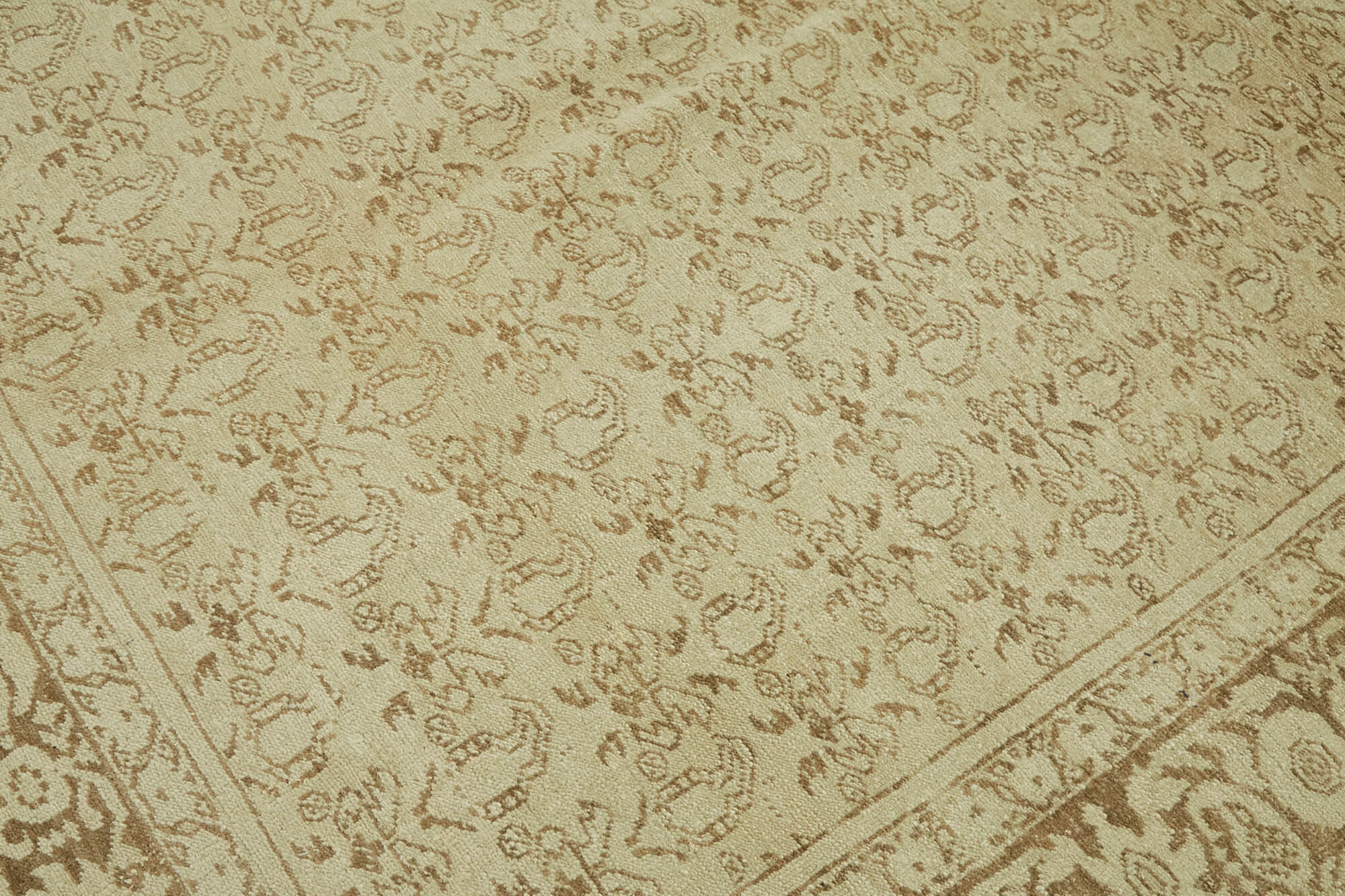Persian Handmade — 2.06 x 3.00