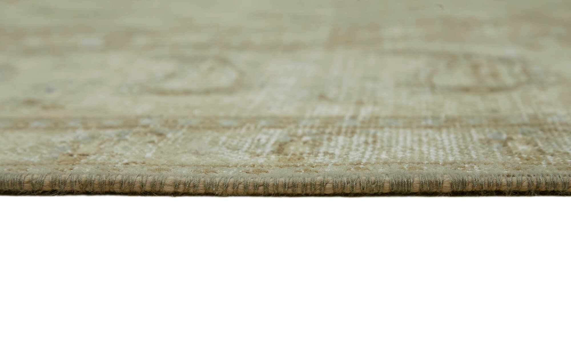 Persian Handmade — 2.96 x 3.85