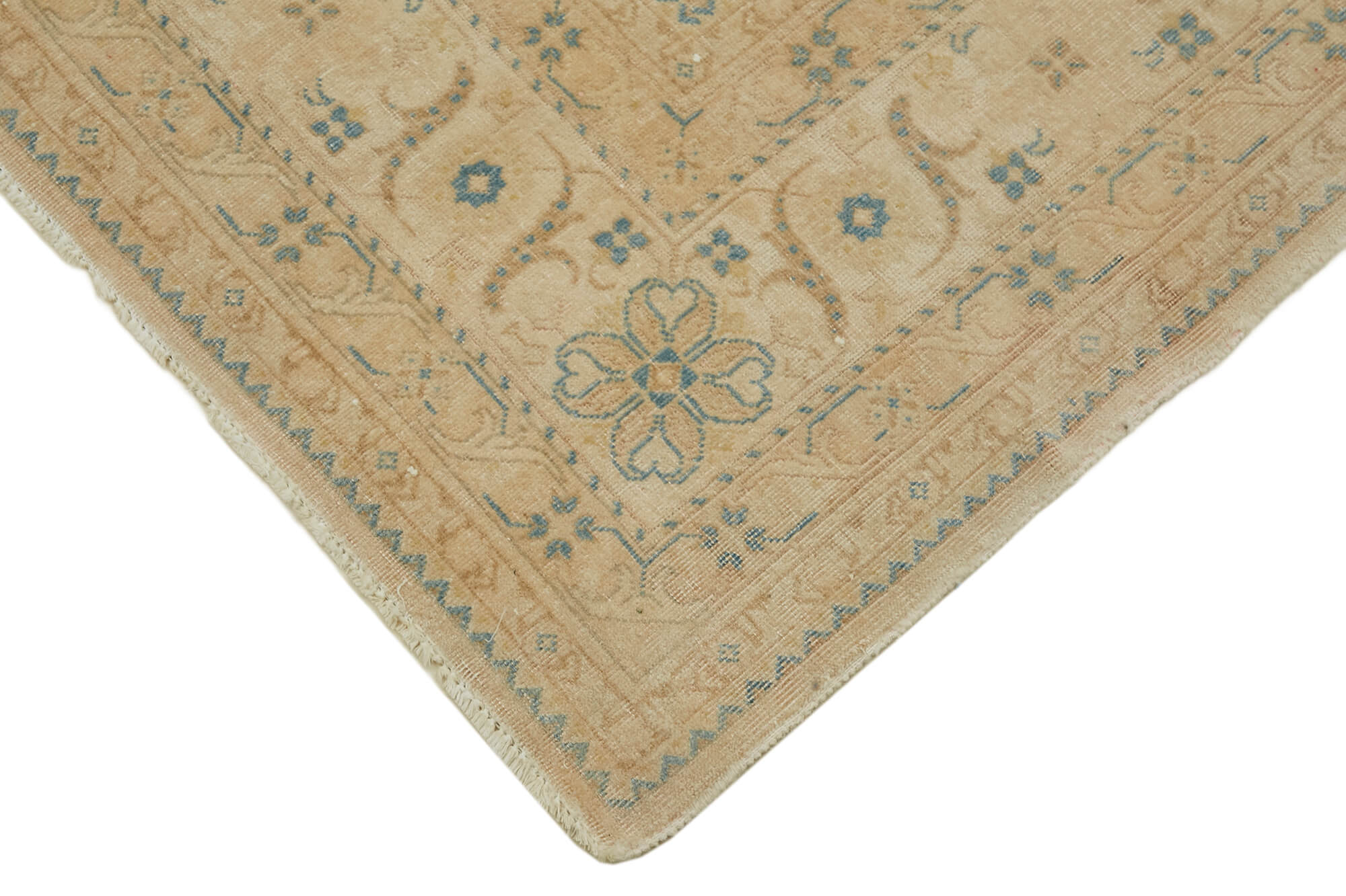 Persian Handmade — 1.96 x 3.06