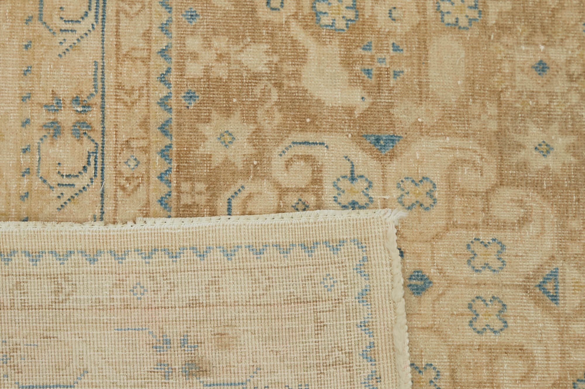 Persian Handmade — 1.96 x 3.06
