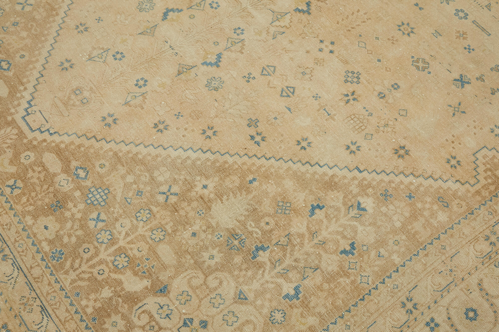 Persian Handmade — 1.96 x 3.06