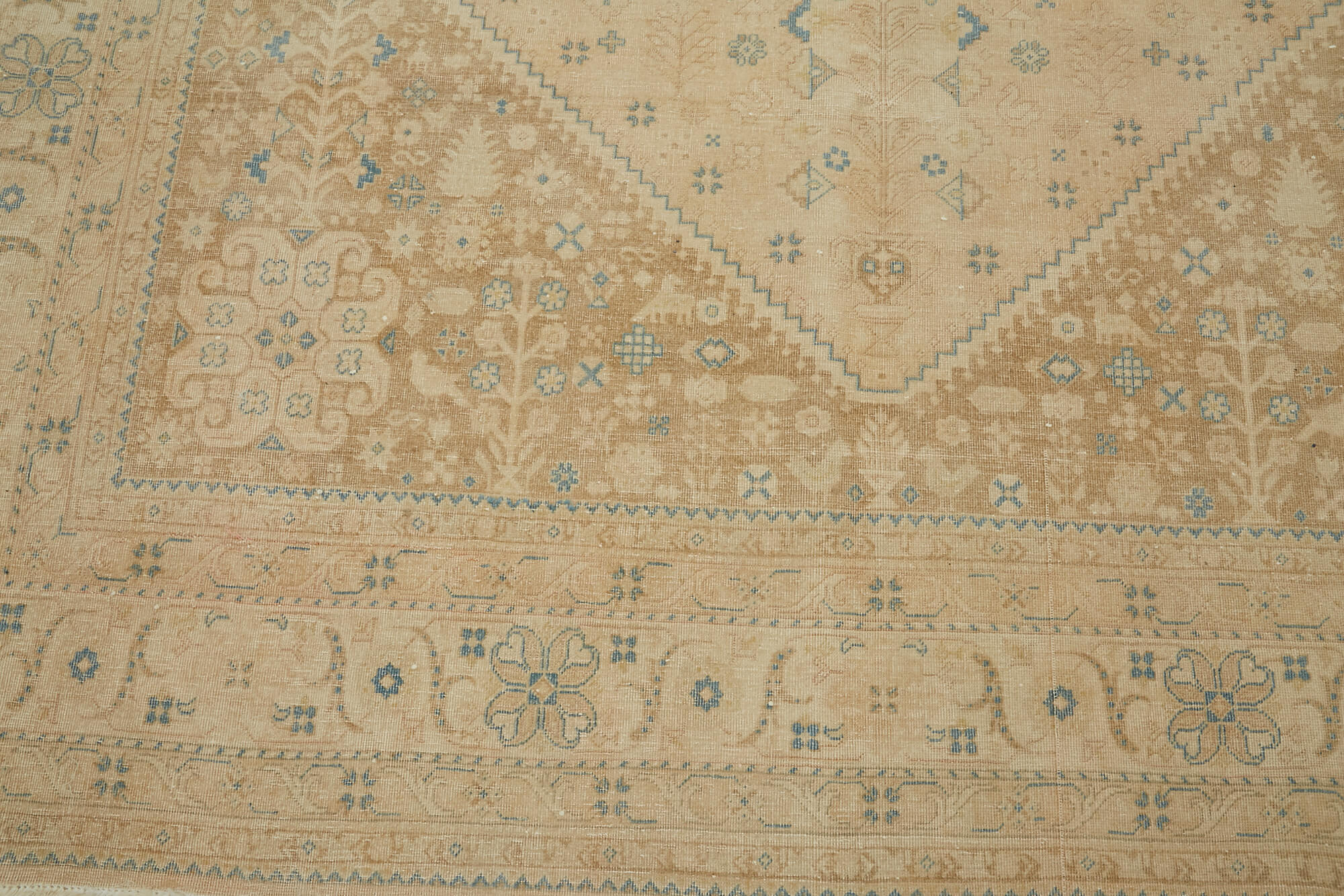 Persian Handmade — 1.96 x 3.06