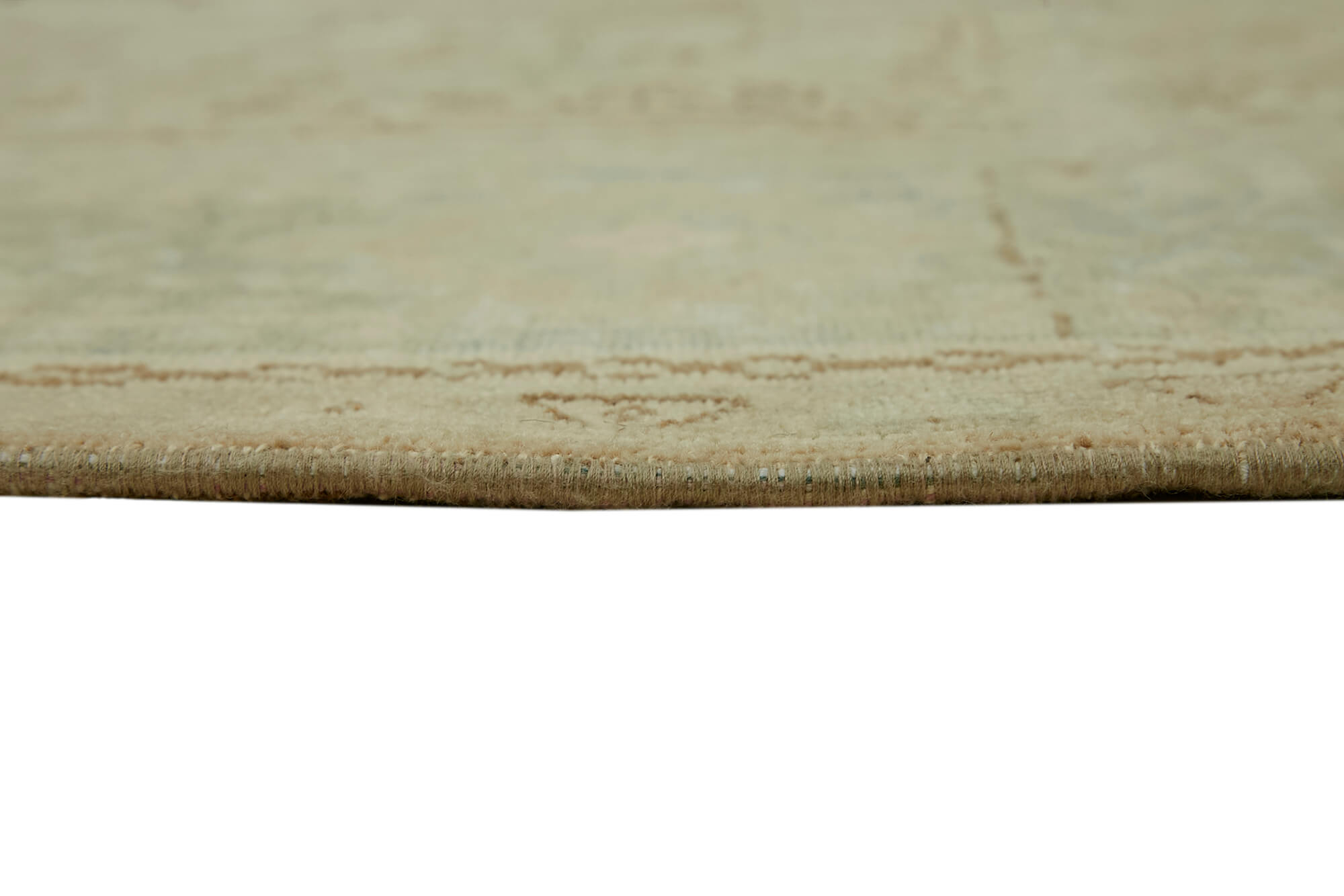 Persian Handmade — 2.55 x 3.60