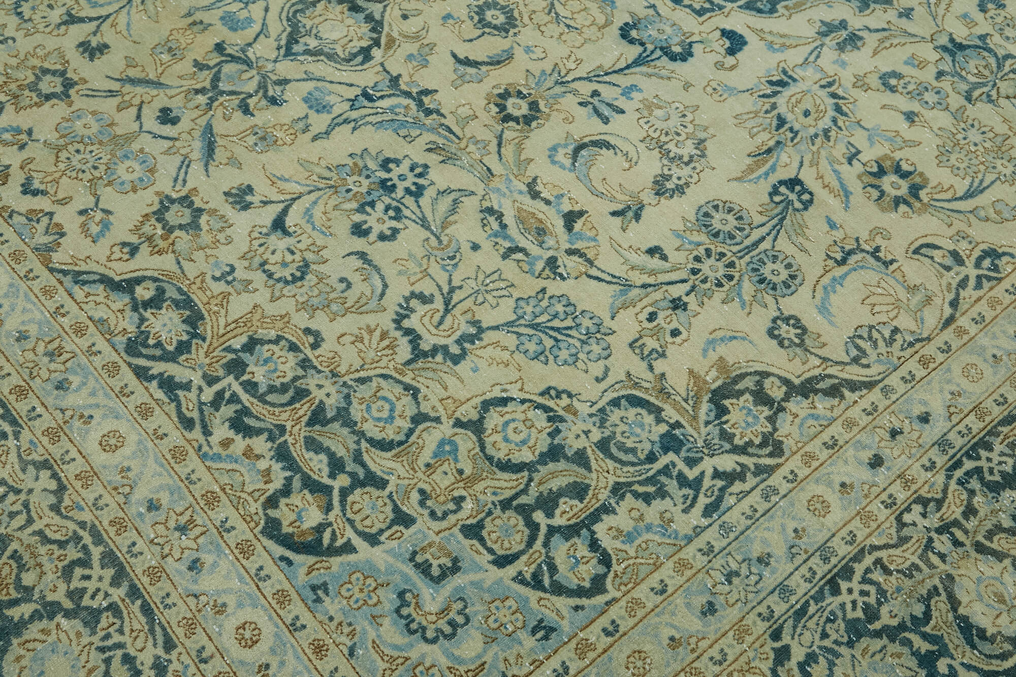 Persian Handmade — 2.70 x 3.66