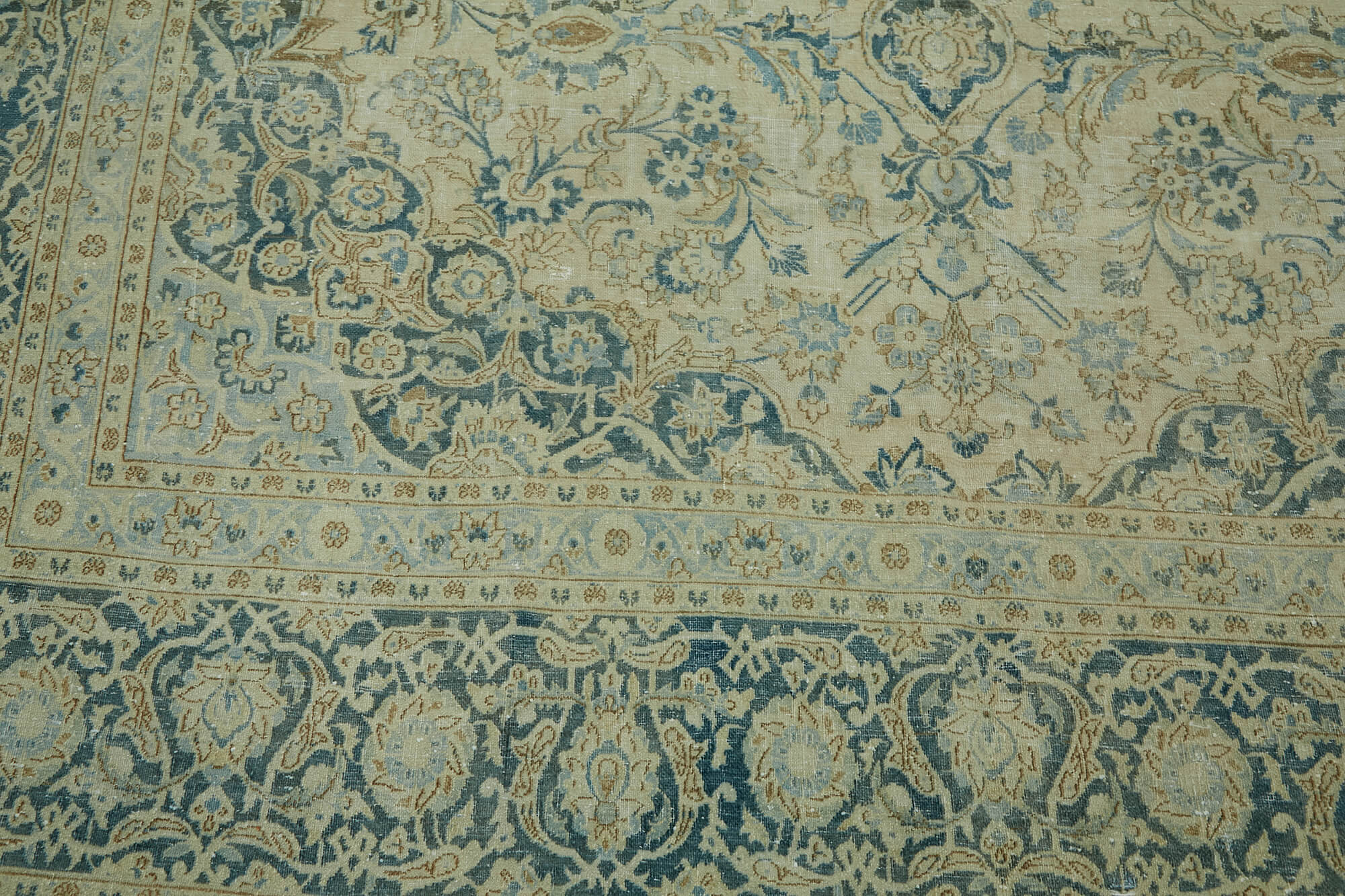 Persian Handmade — 2.70 x 3.66