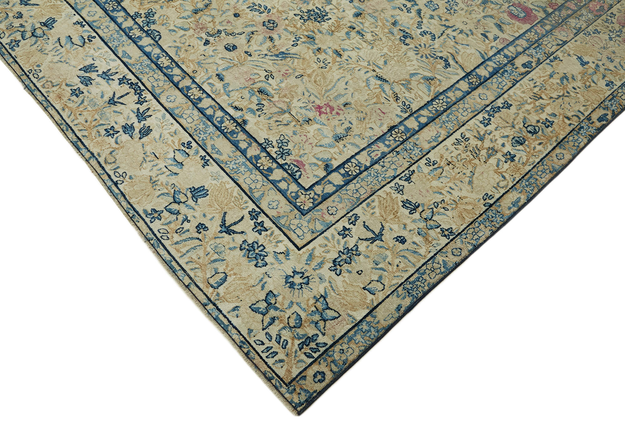 Persian Handmade — 3.00 x 3.86