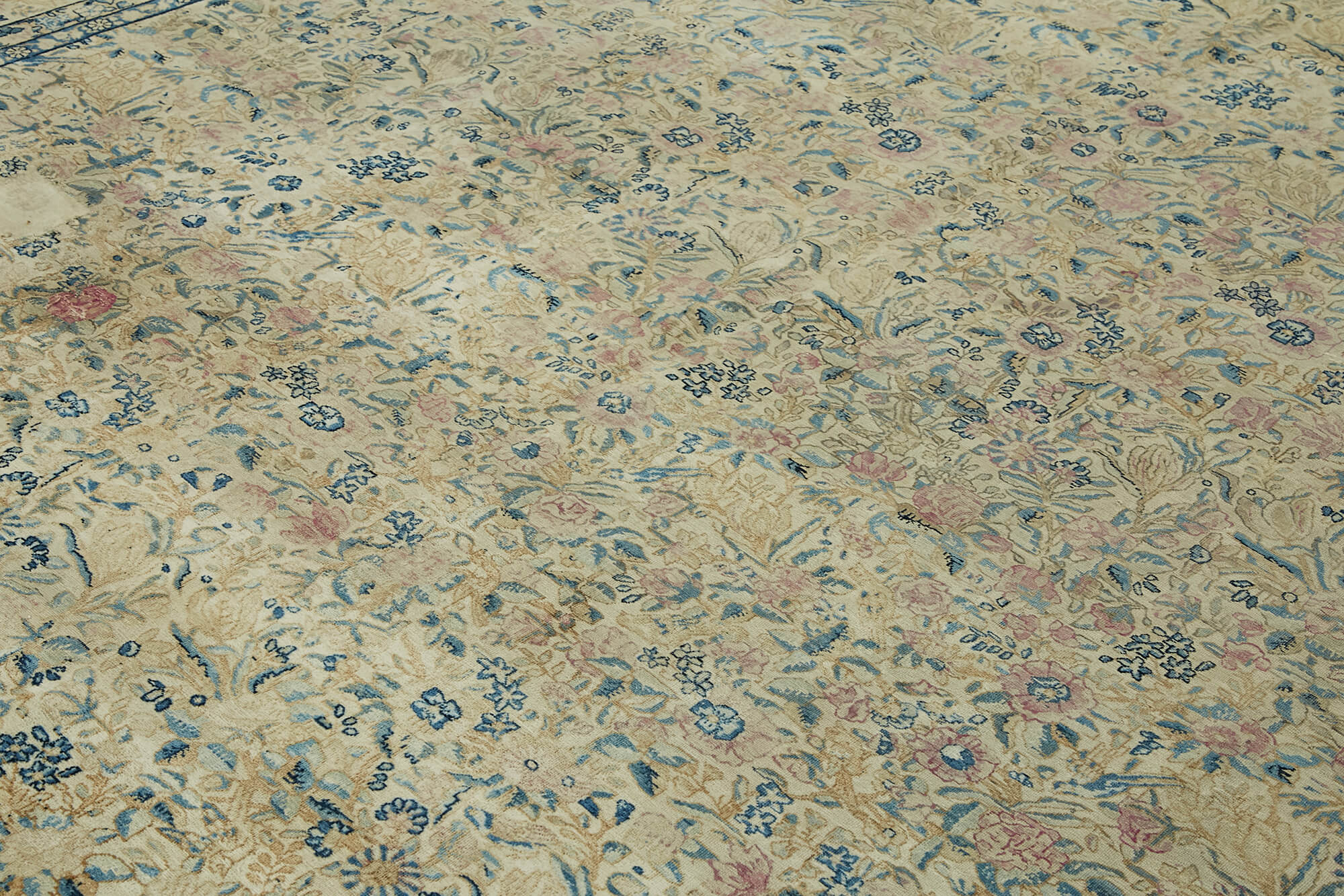 Persian Handmade — 3.00 x 3.86
