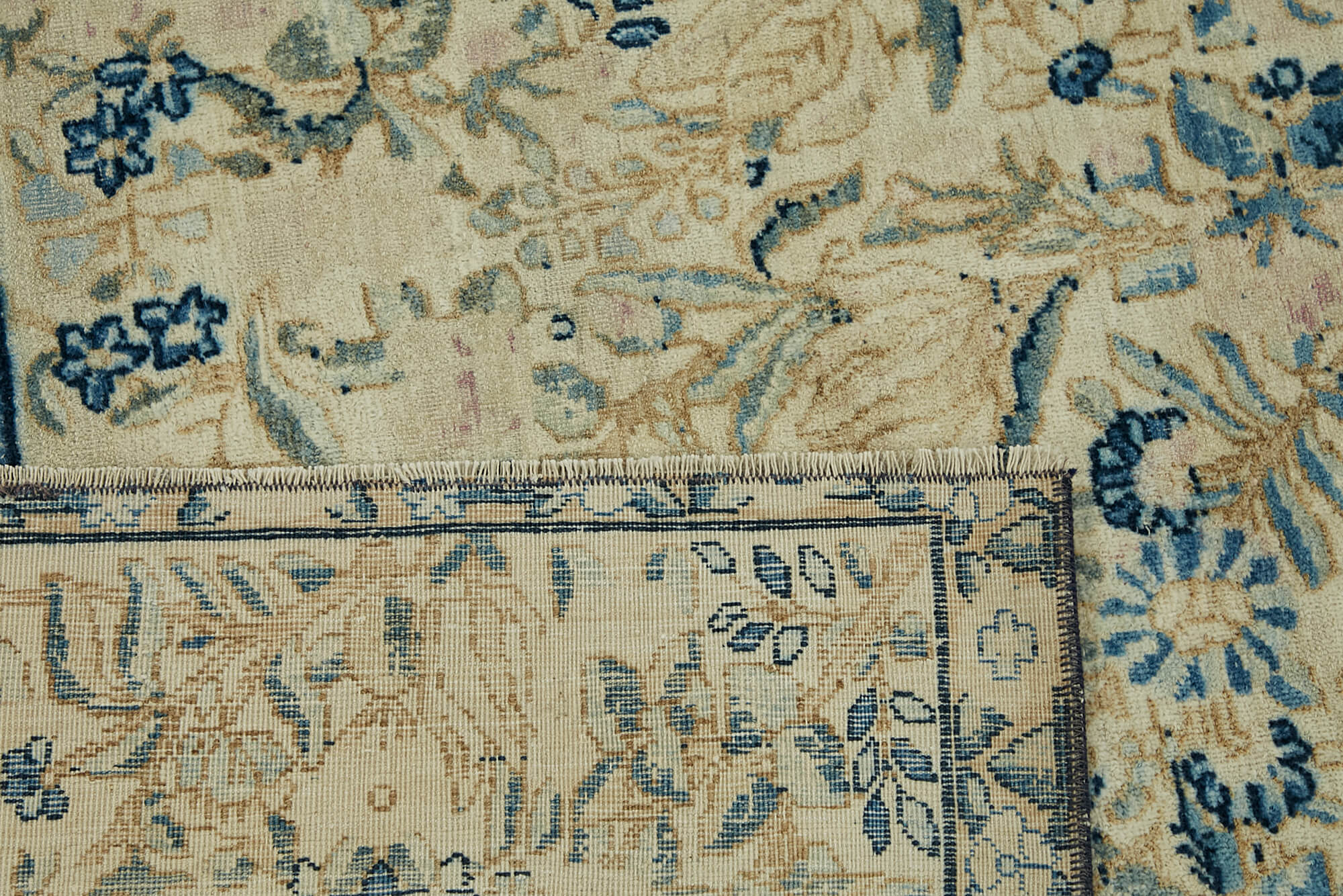 Persian Handmade — 3.00 x 3.86