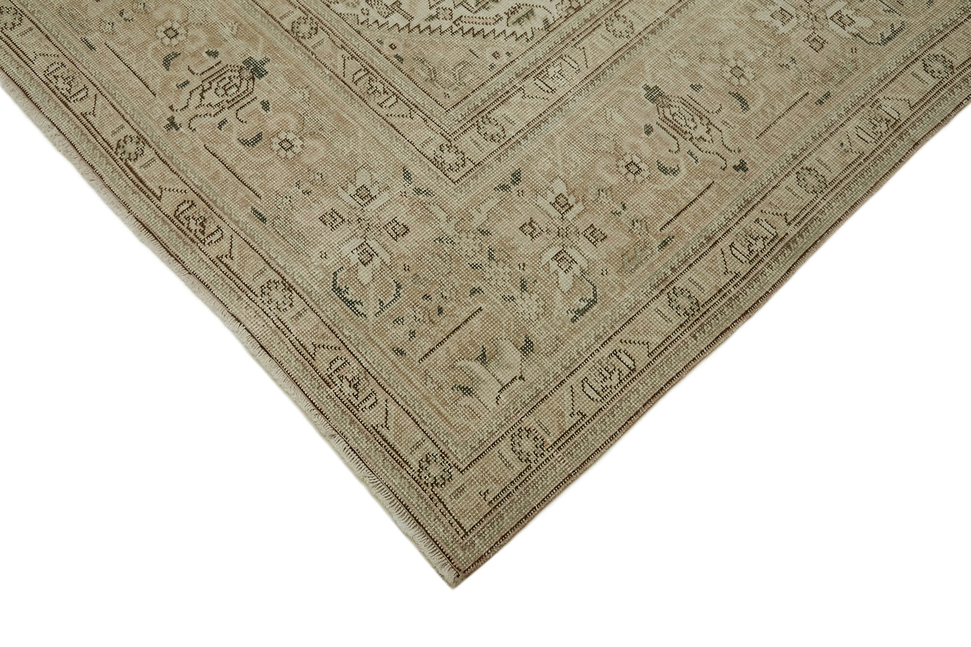 Persian Handmade — 2.90 x 3.85